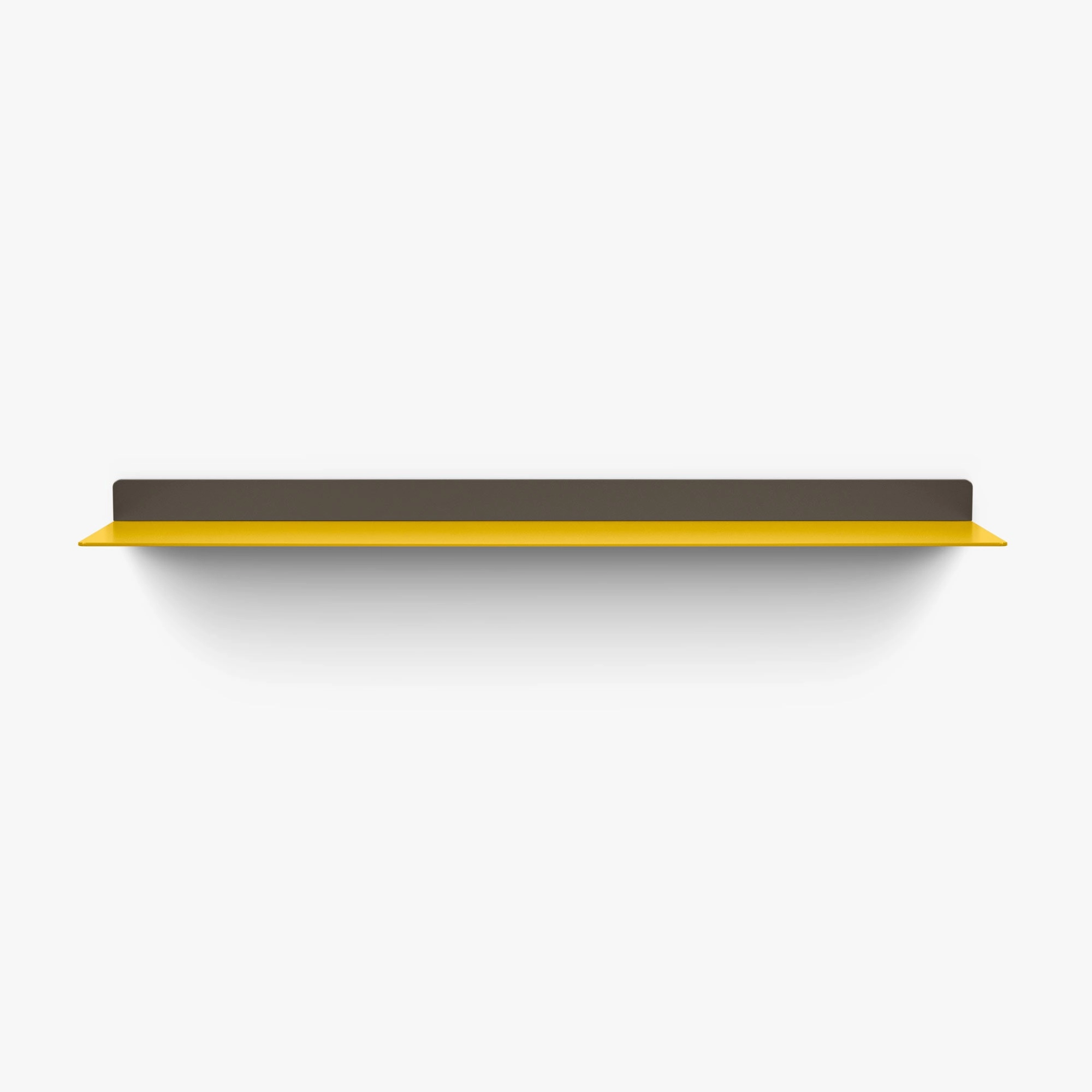 Beefy Bender FM 1 Metal Wall Shelf
