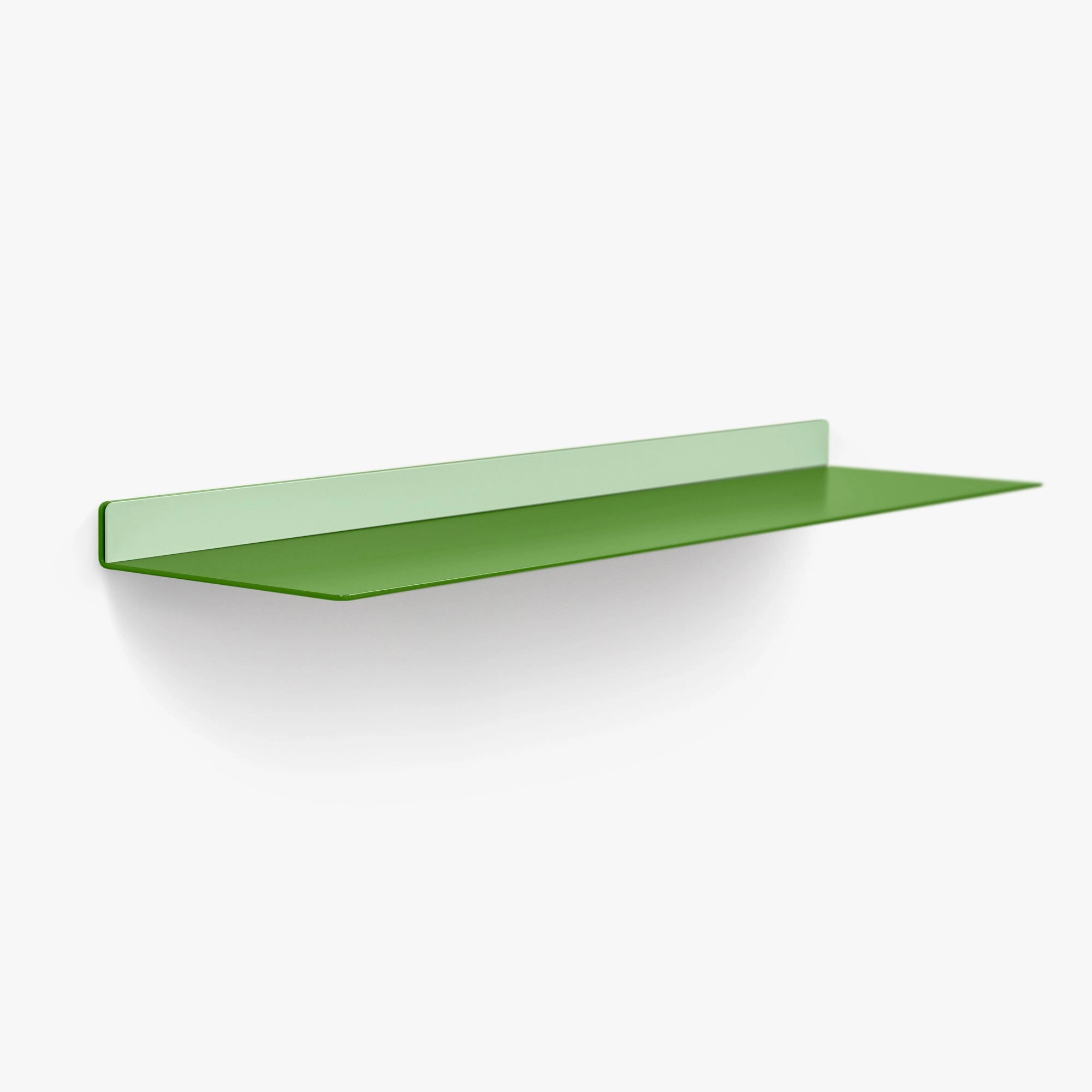 Beefy Bender FM 1 Metal Wall Shelf