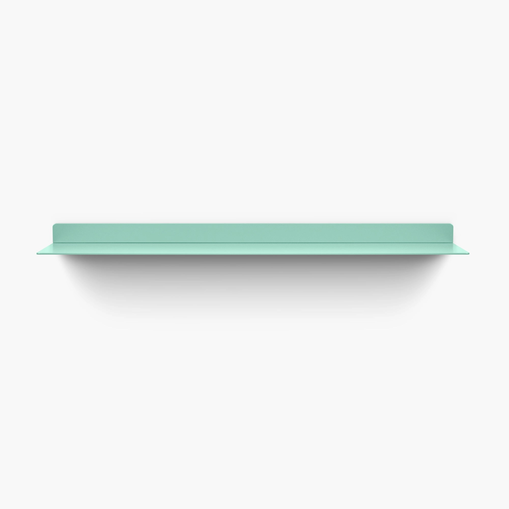 Beefy Bender FM 1 Metal Wall Shelf