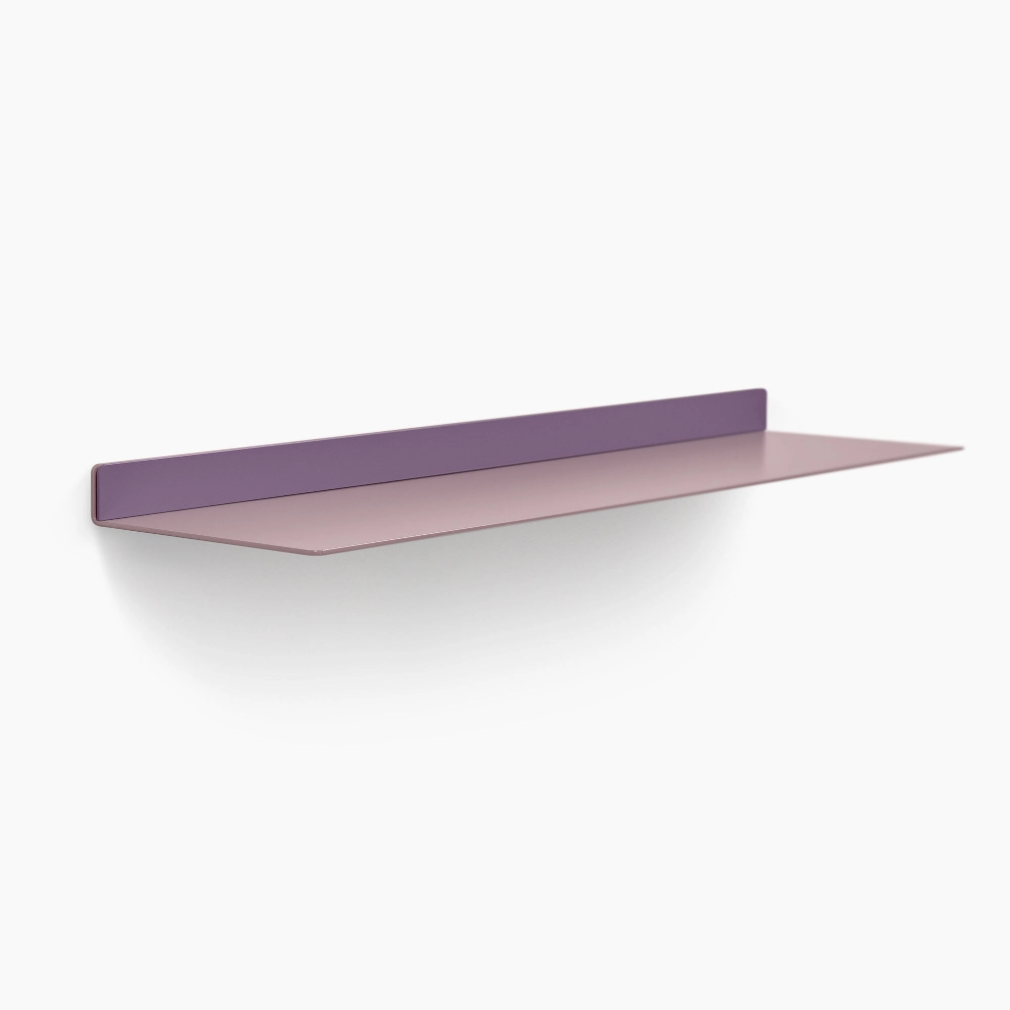 Beefy Bender FM 1 Metal Wall Shelf