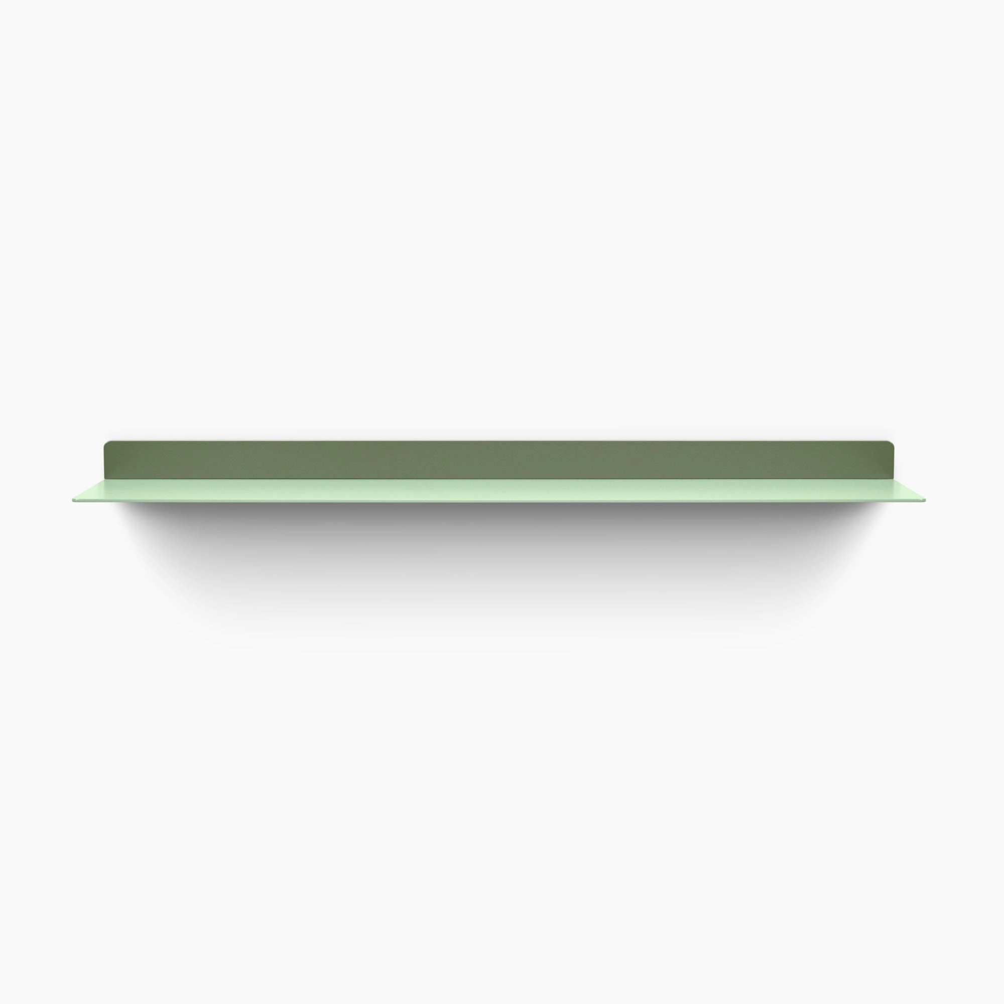Beefy Bender FM 1 Metal Wall Shelf