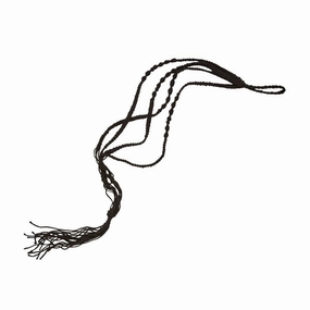 Belle Plant Hanger Black plant seeds  