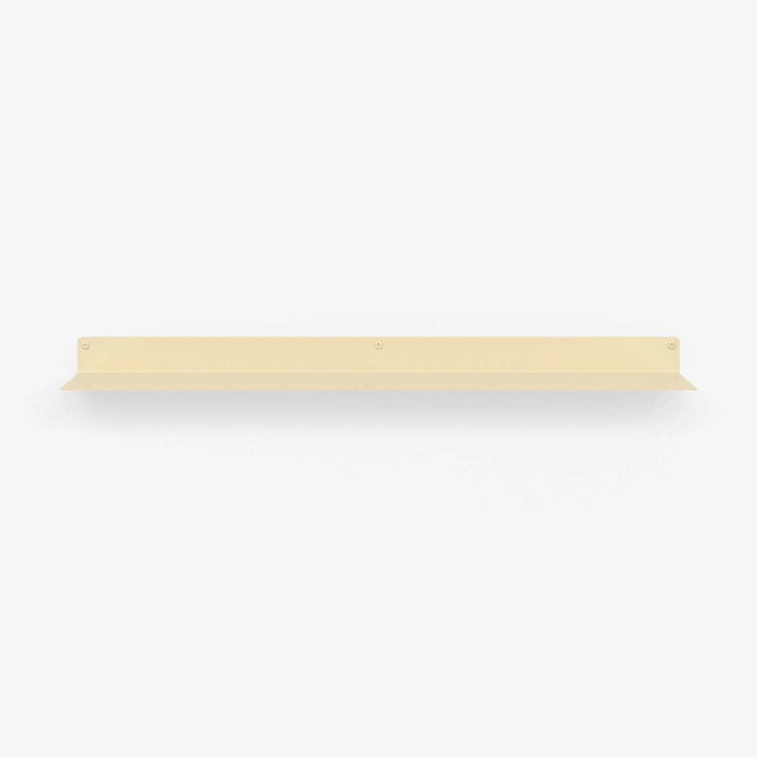 Bender FM 1 Metal Wall Shelf