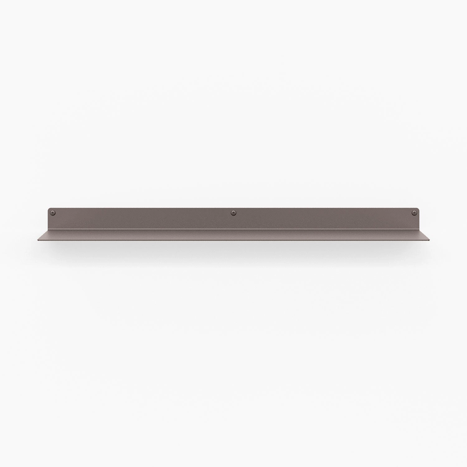 Bender FM 1 Metal Wall Shelf