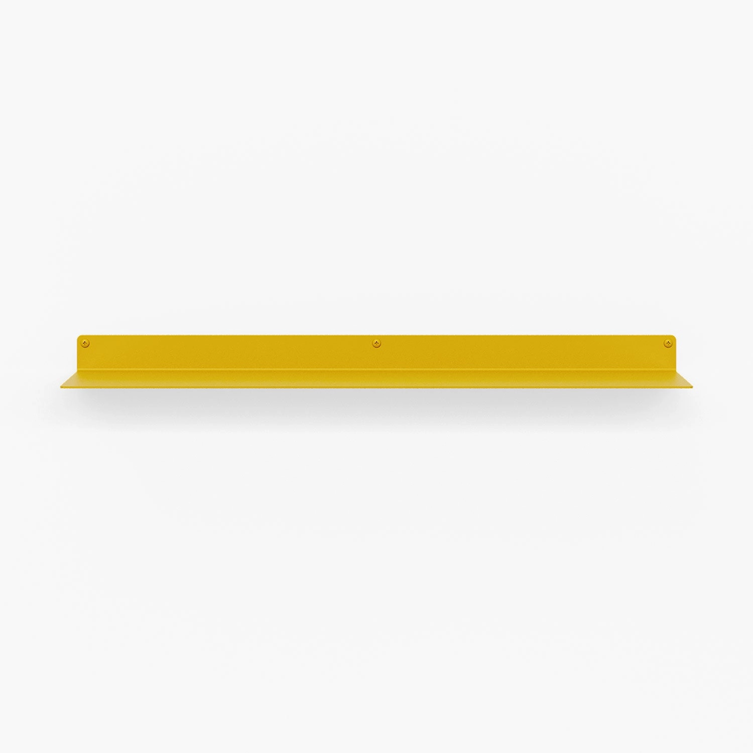 Bender FM 1 Metal Wall Shelf