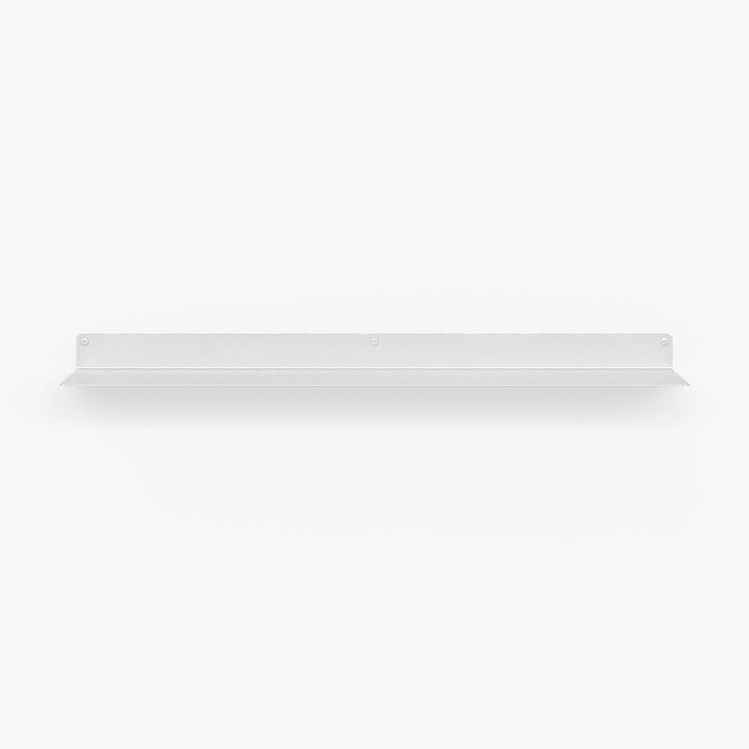 Bender FM 1 Metal Wall Shelf