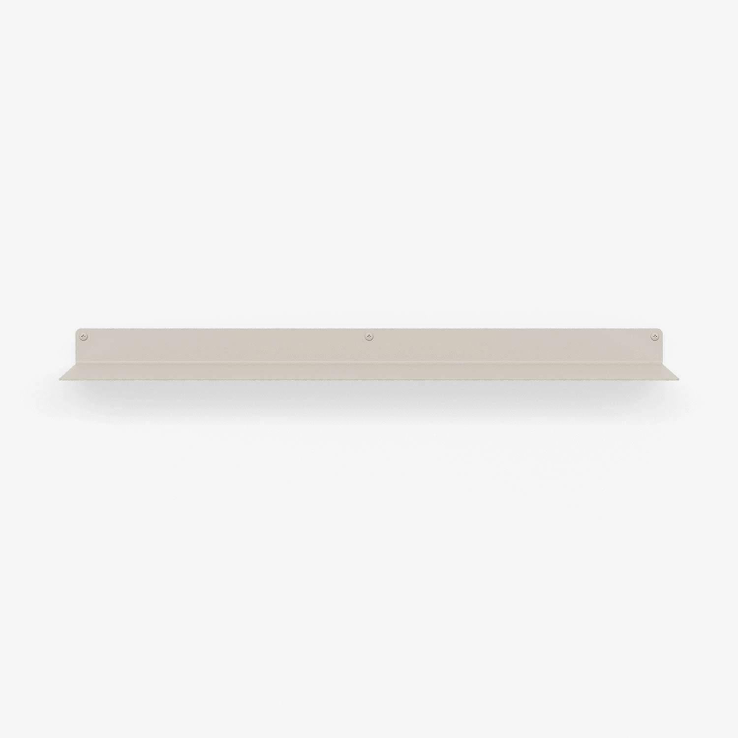 Bender FM 1 Metal Wall Shelf