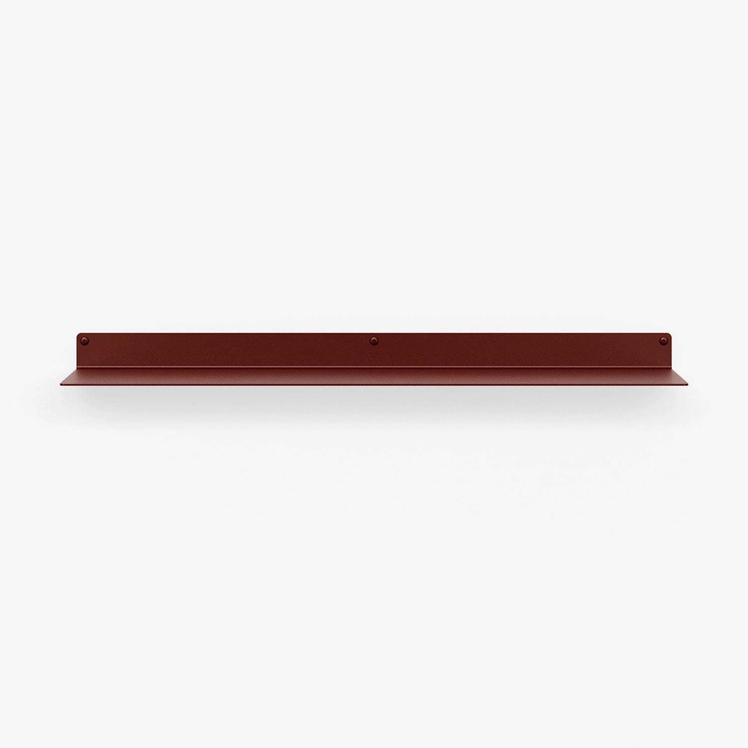 Bender FM 1 Metal Wall Shelf
