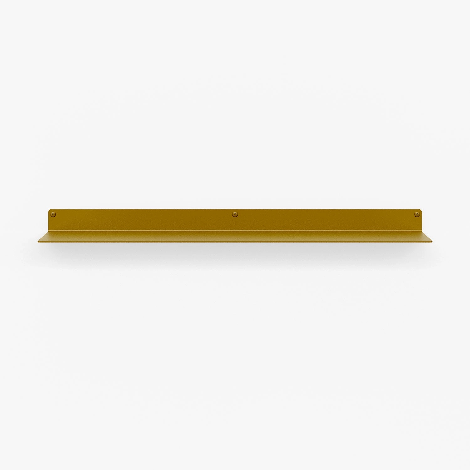 Bender FM 1 Metal Wall Shelf