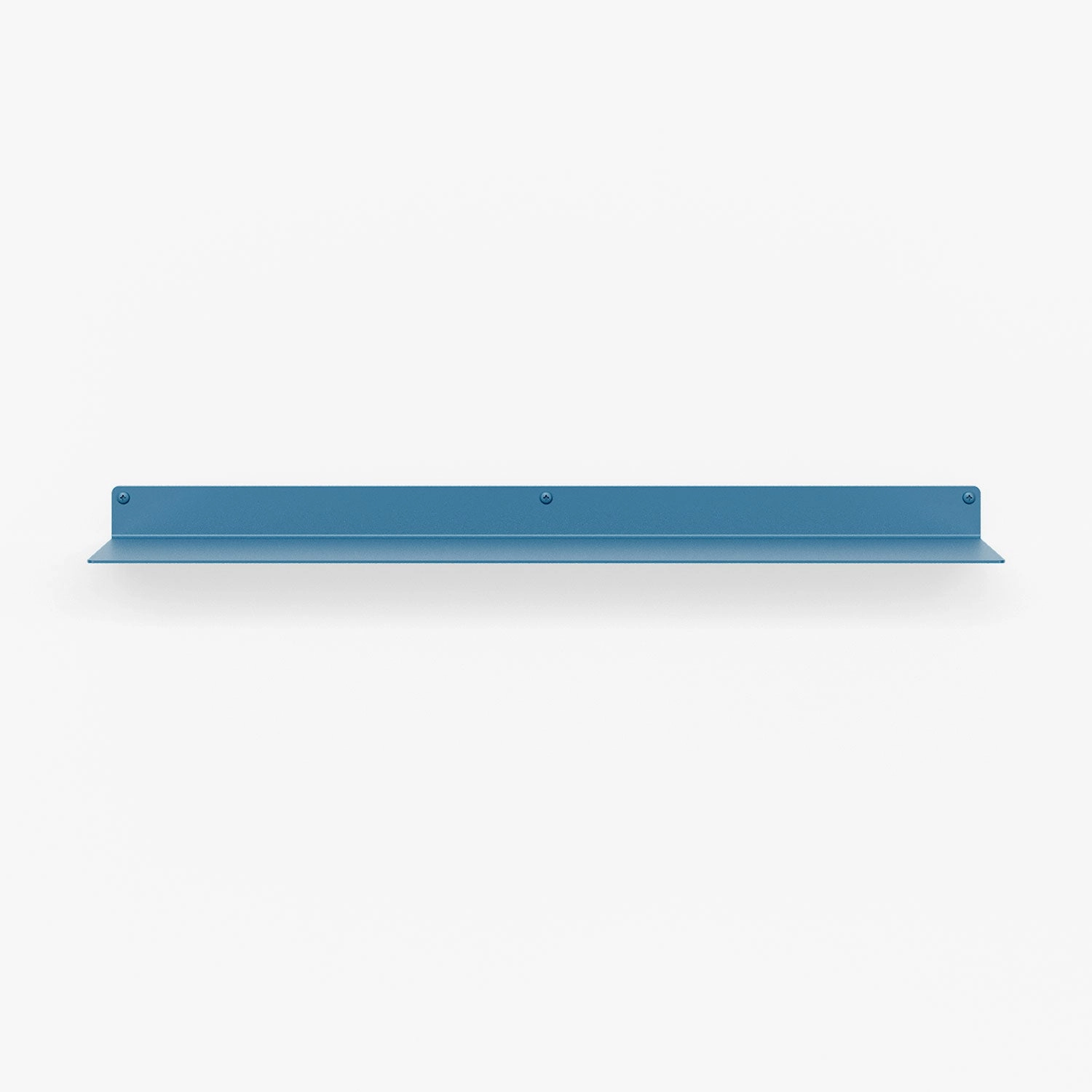Bender FM 1 Metal Wall Shelf