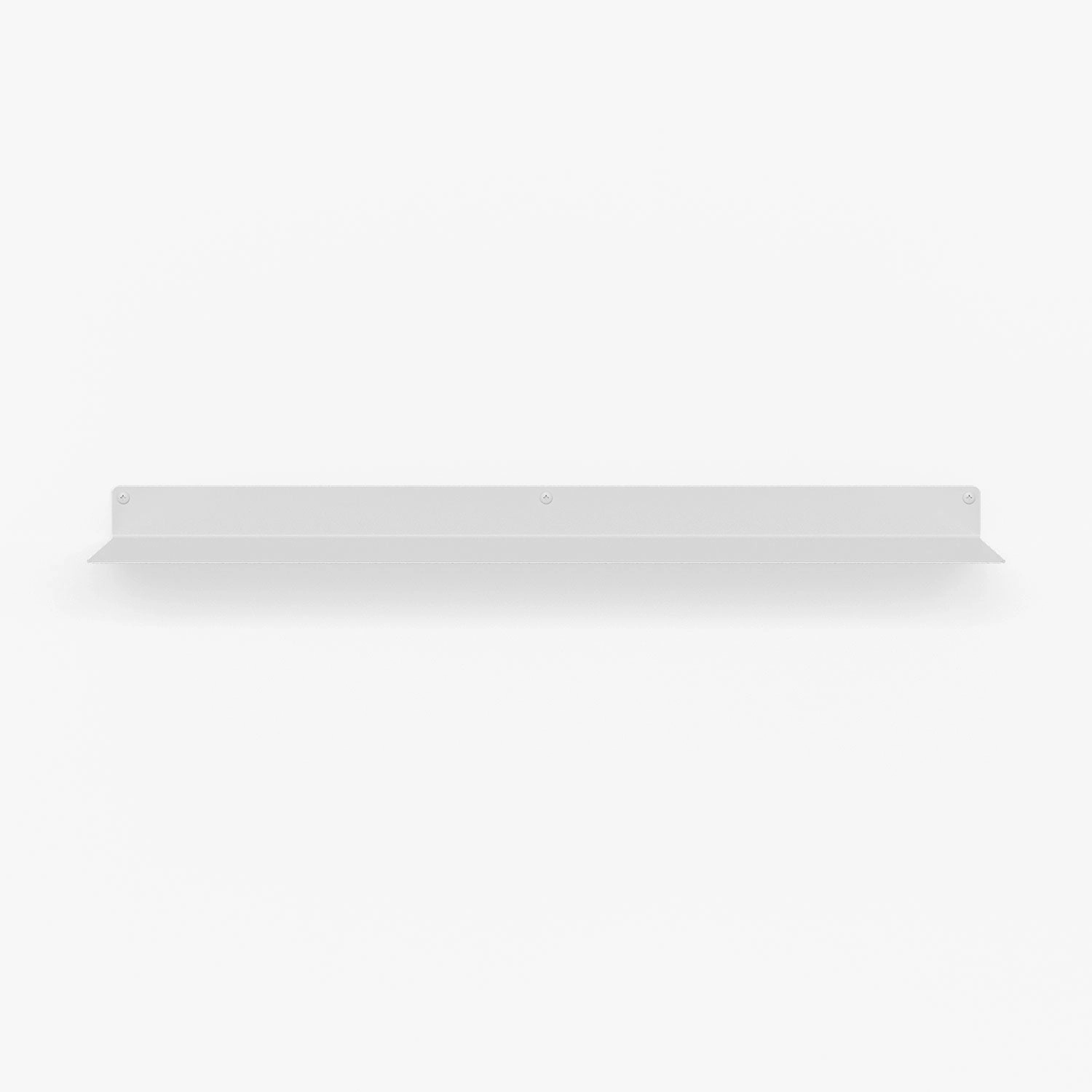 Bender FM 1 Metal Wall Shelf