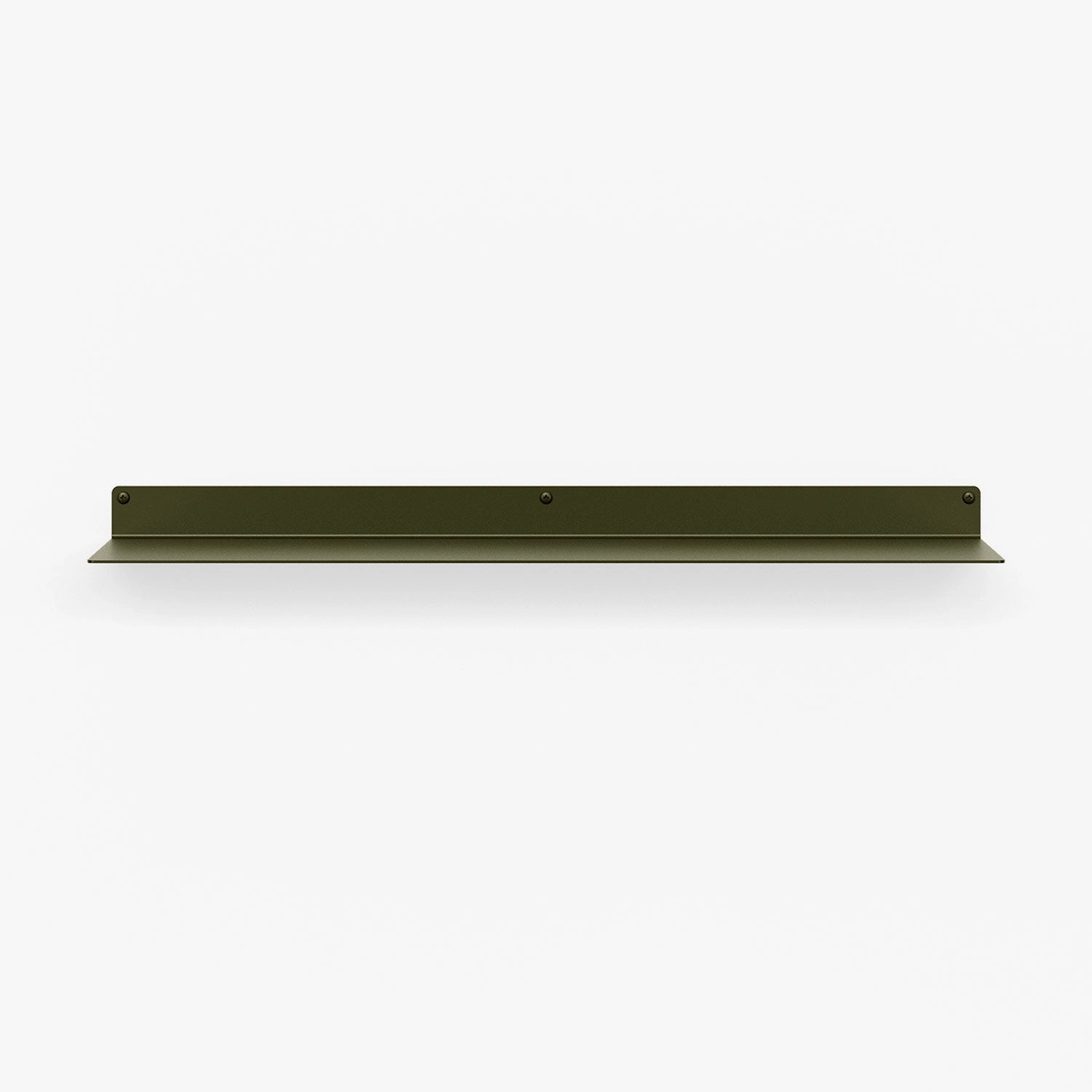 Bender FM 1 Metal Wall Shelf