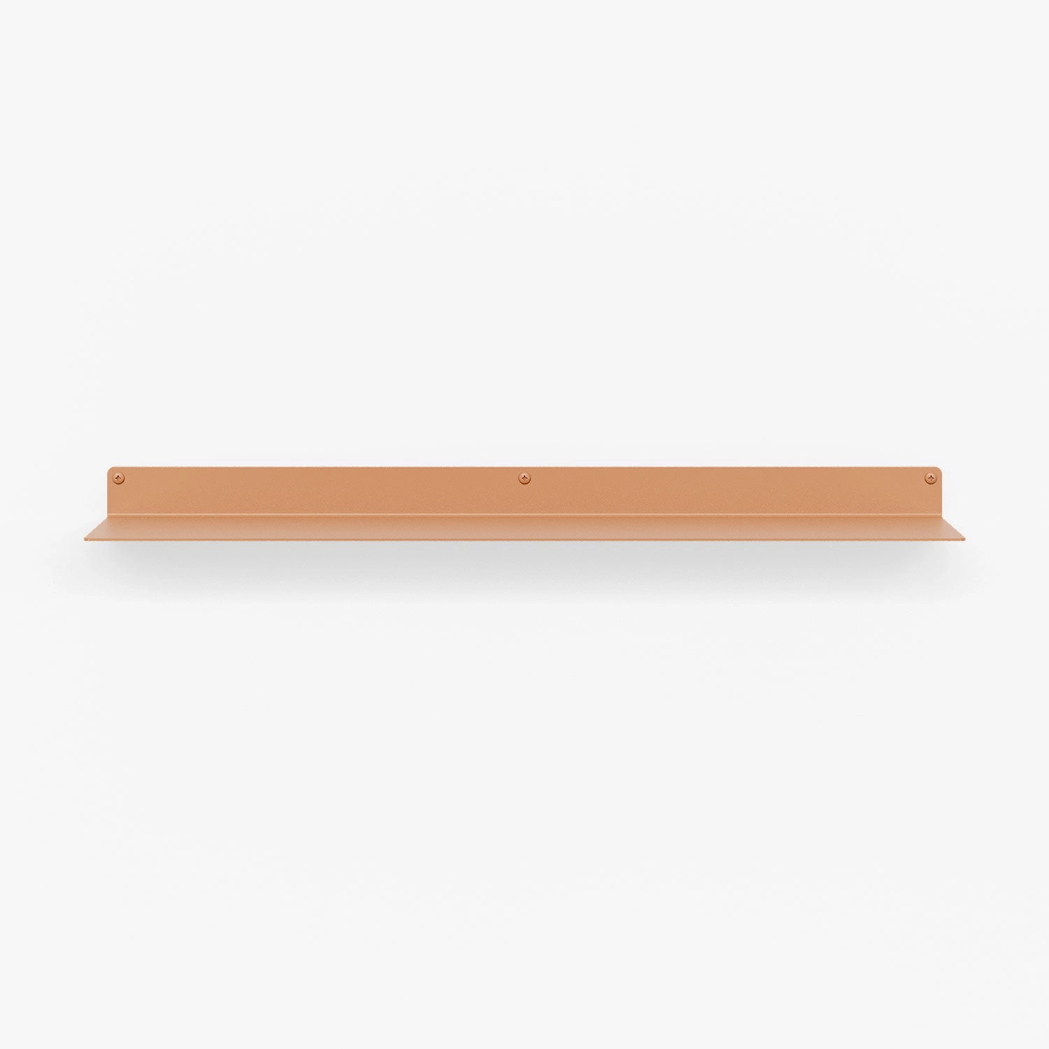 Bender FM 1 Metal Wall Shelf