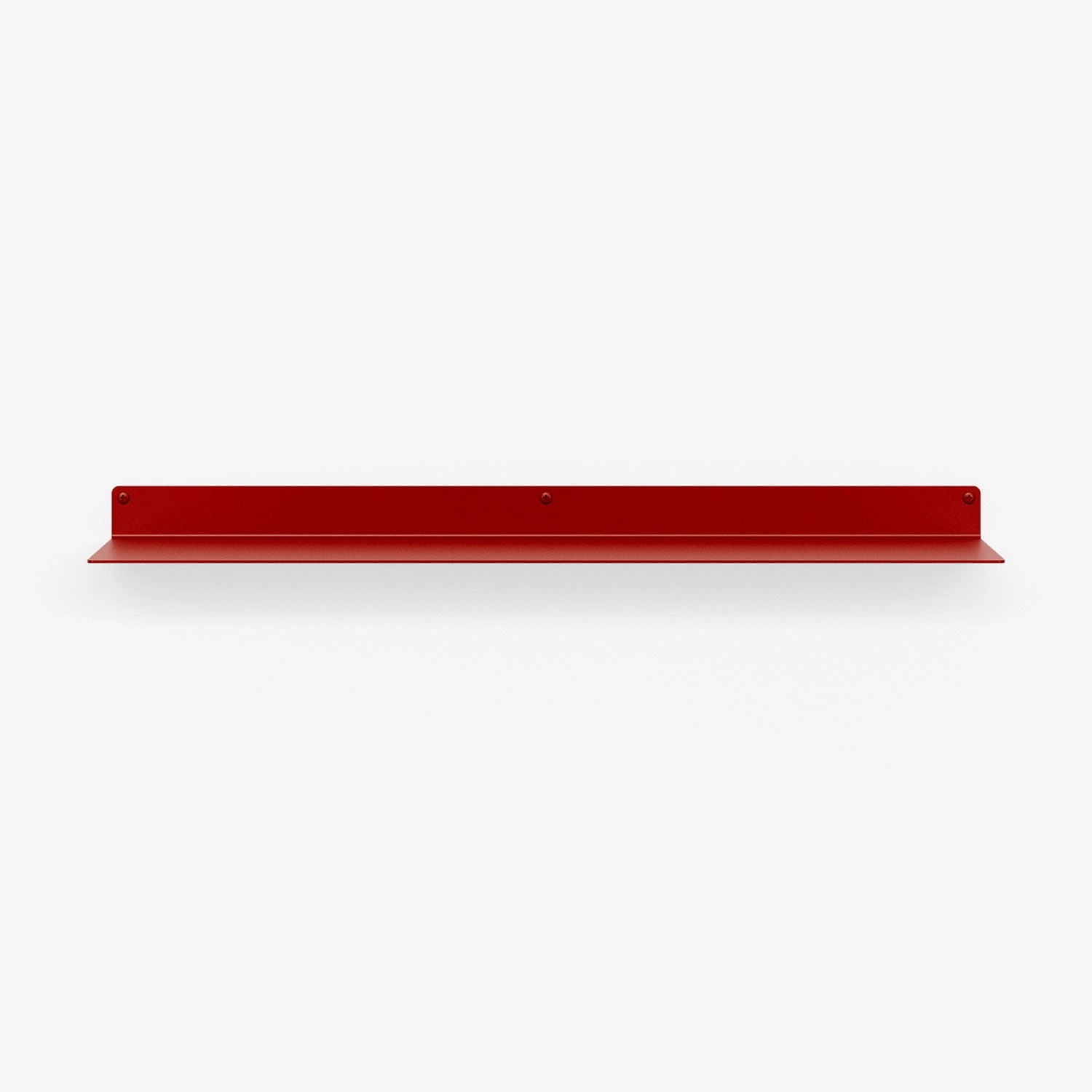 Bender FM 1 Metal Wall Shelf