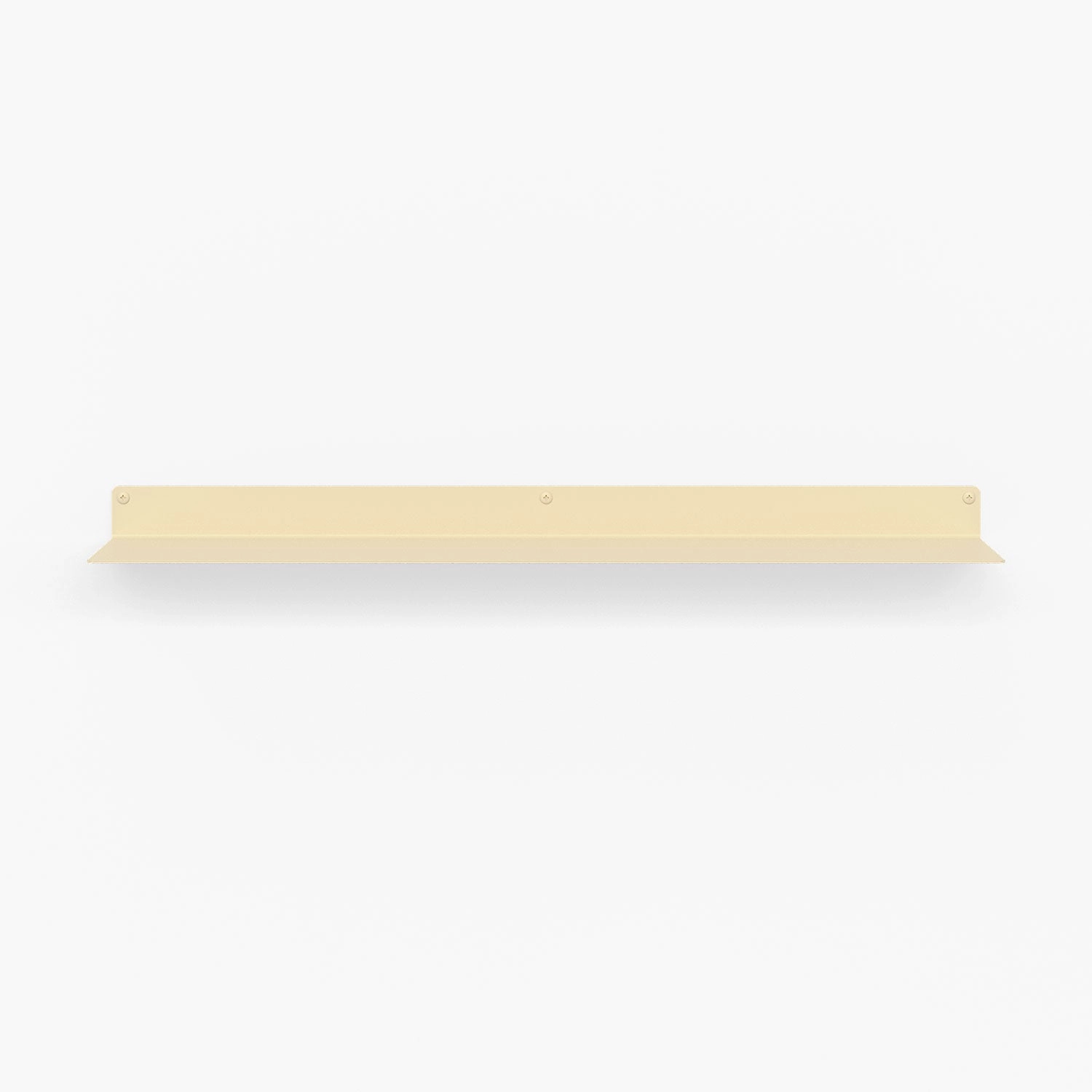 Bender FM 1 Metal Wall Shelf