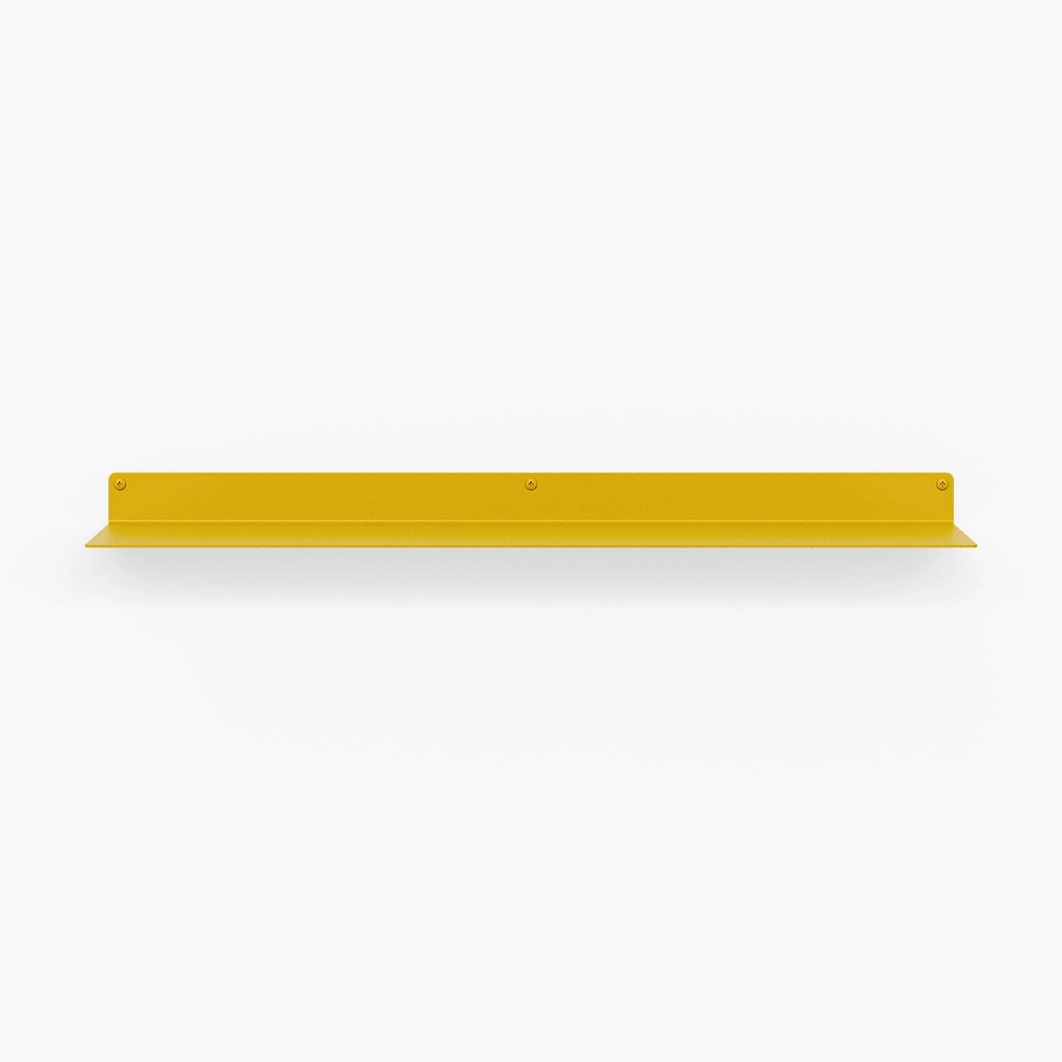 Bender FM 1 Metal Wall Shelf
