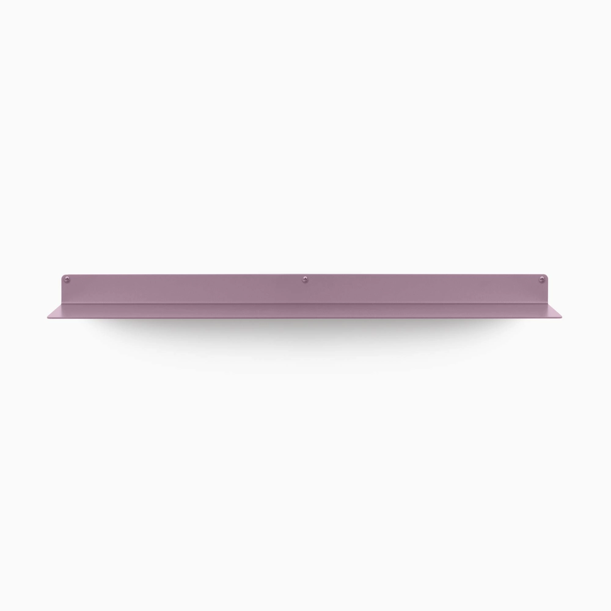 Bender FM 1 Metal Wall Shelf