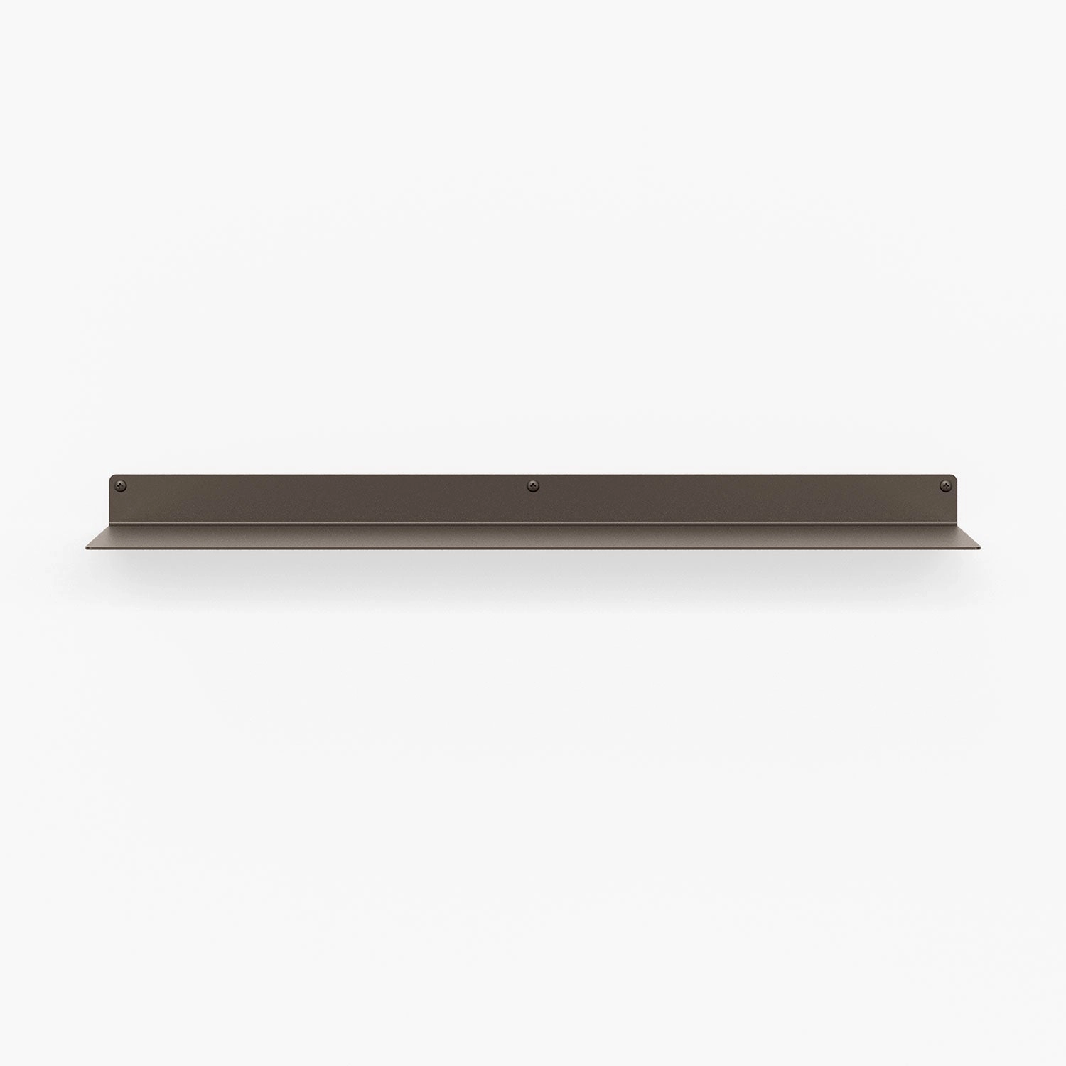 Bender FM 1 Metal Wall Shelf