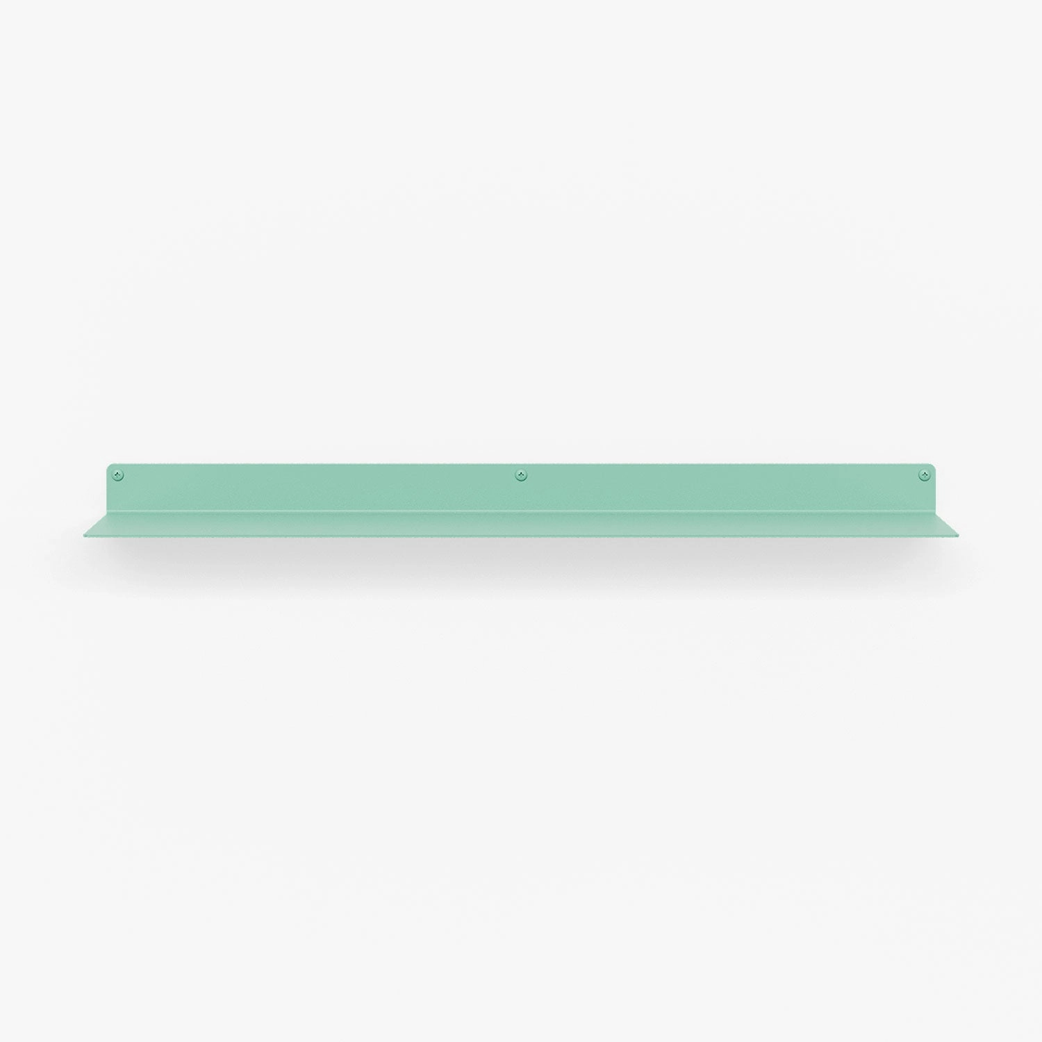Bender FM 1 Metal Wall Shelf