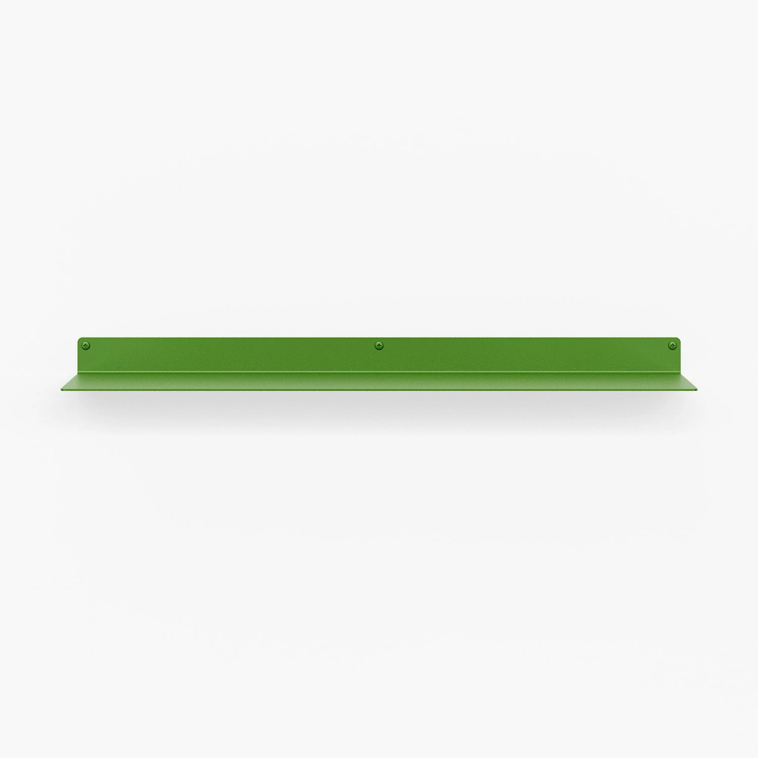 Bender FM 1 Metal Wall Shelf