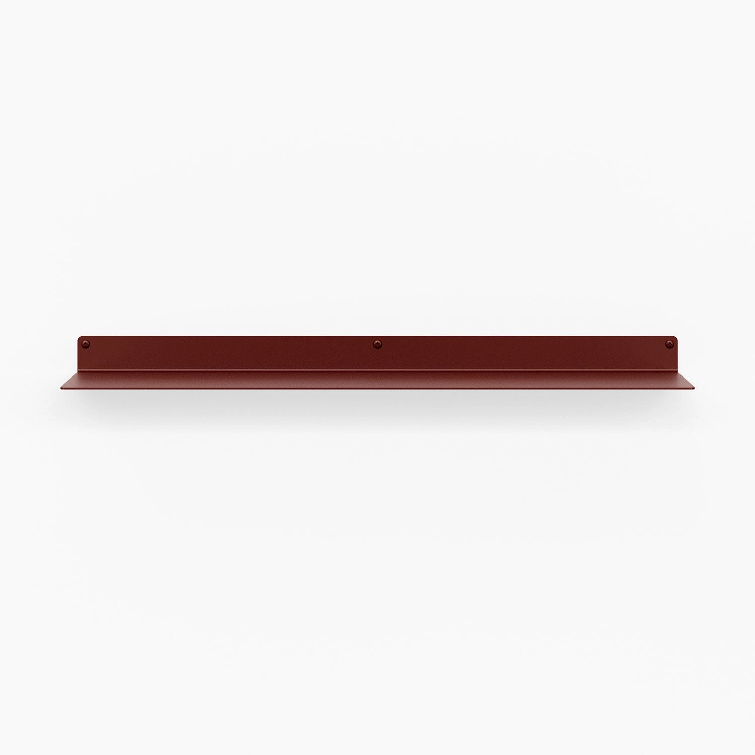 Bender FM 1 Metal Wall Shelf