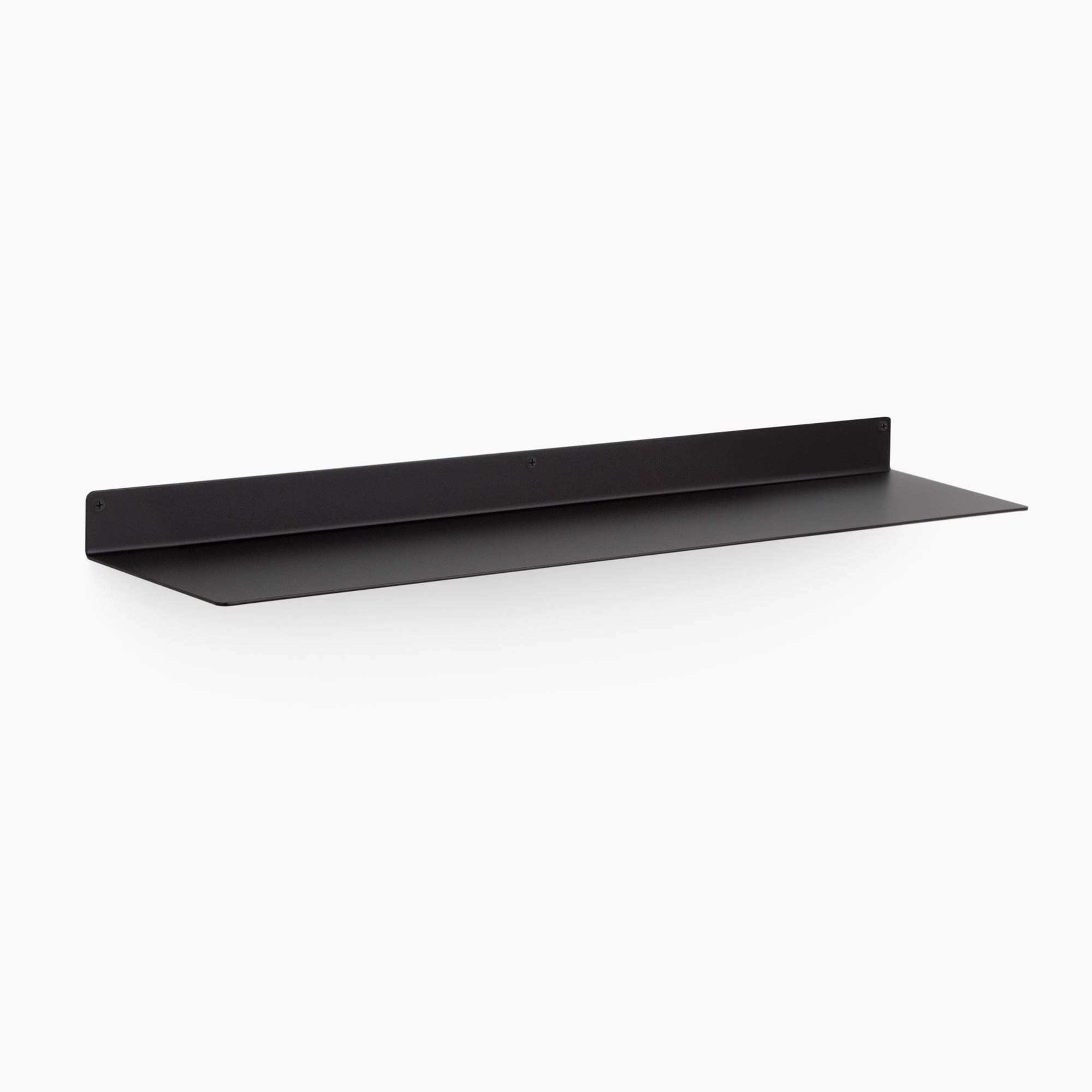 Bender FM 1 Metal Wall Shelf