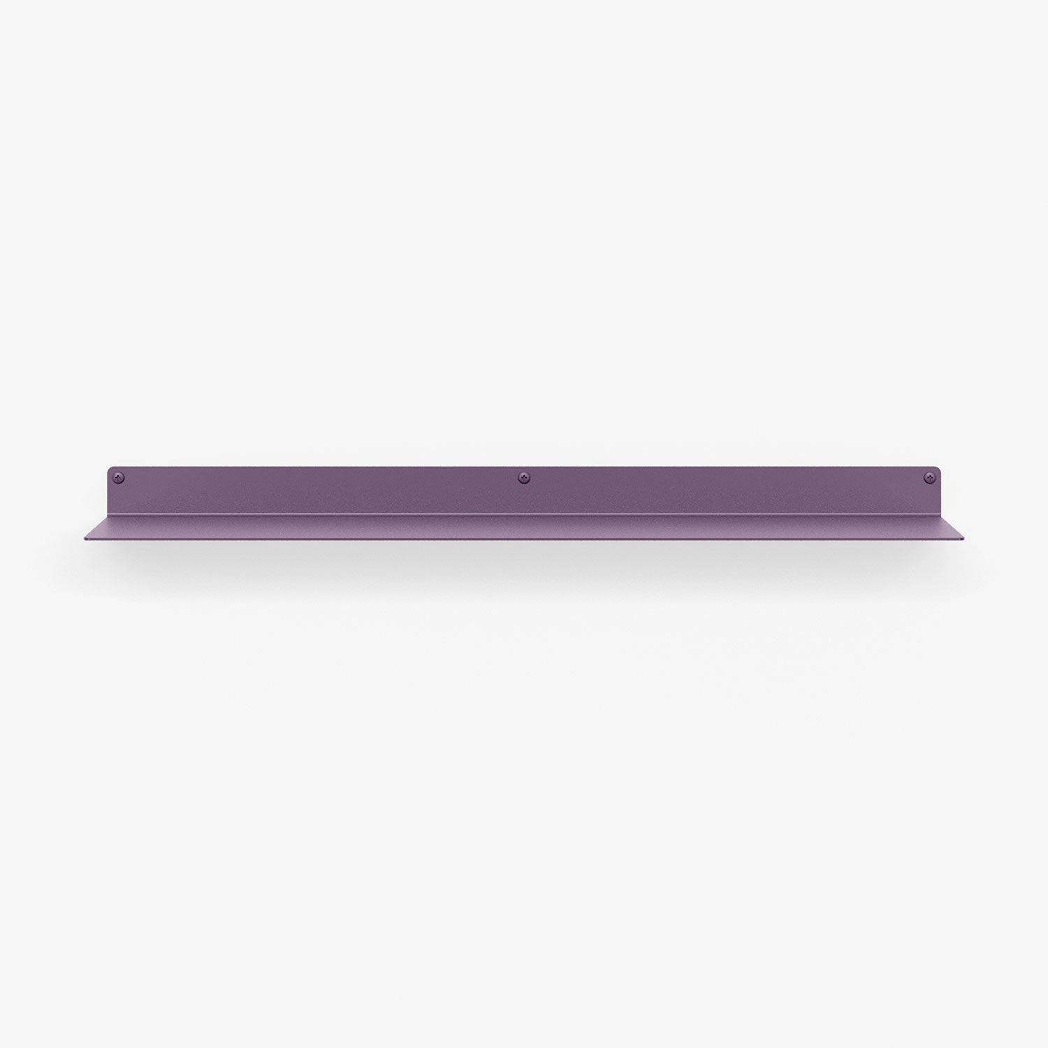 Bender FM 1 Metal Wall Shelf