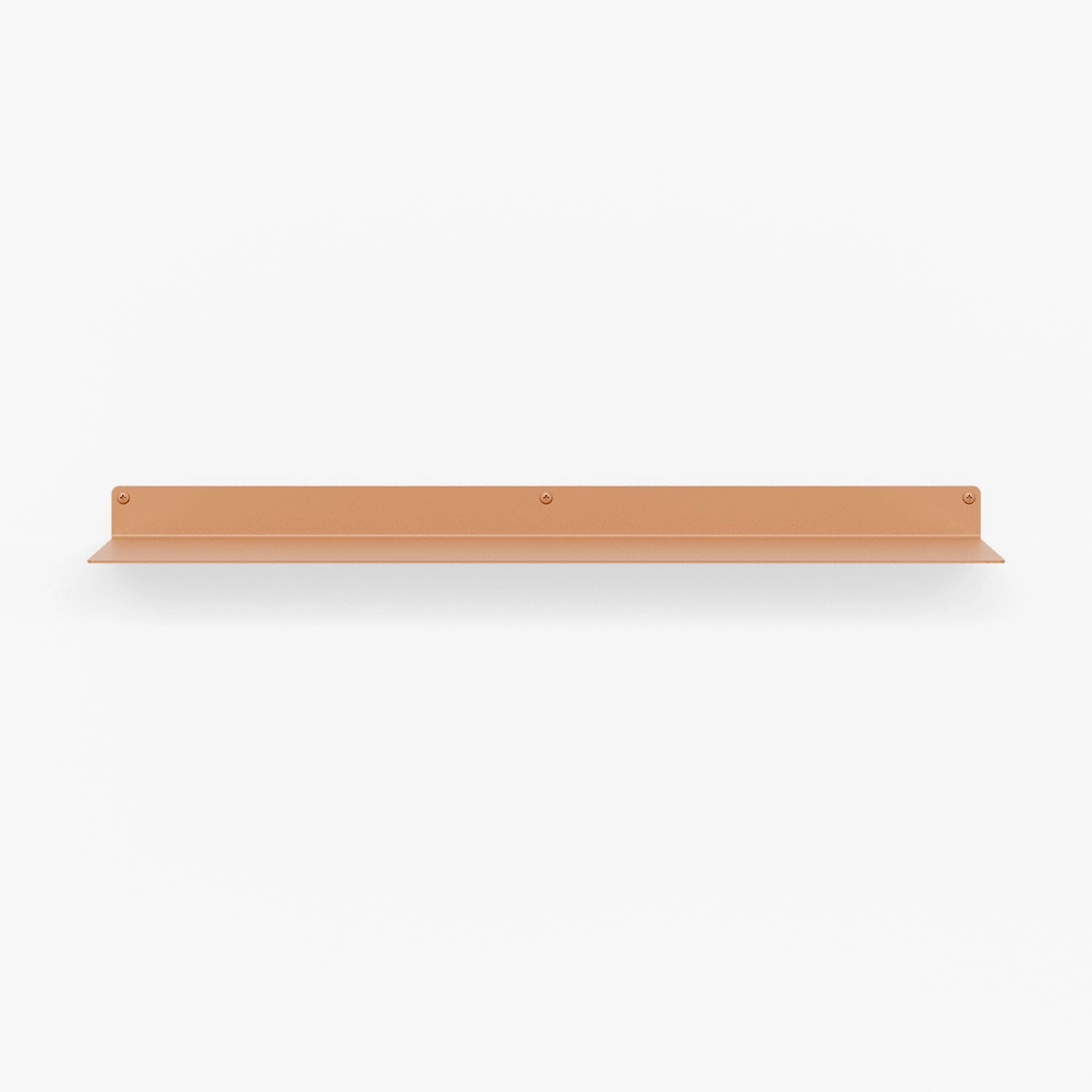 Bender FM 1 Metal Wall Shelf