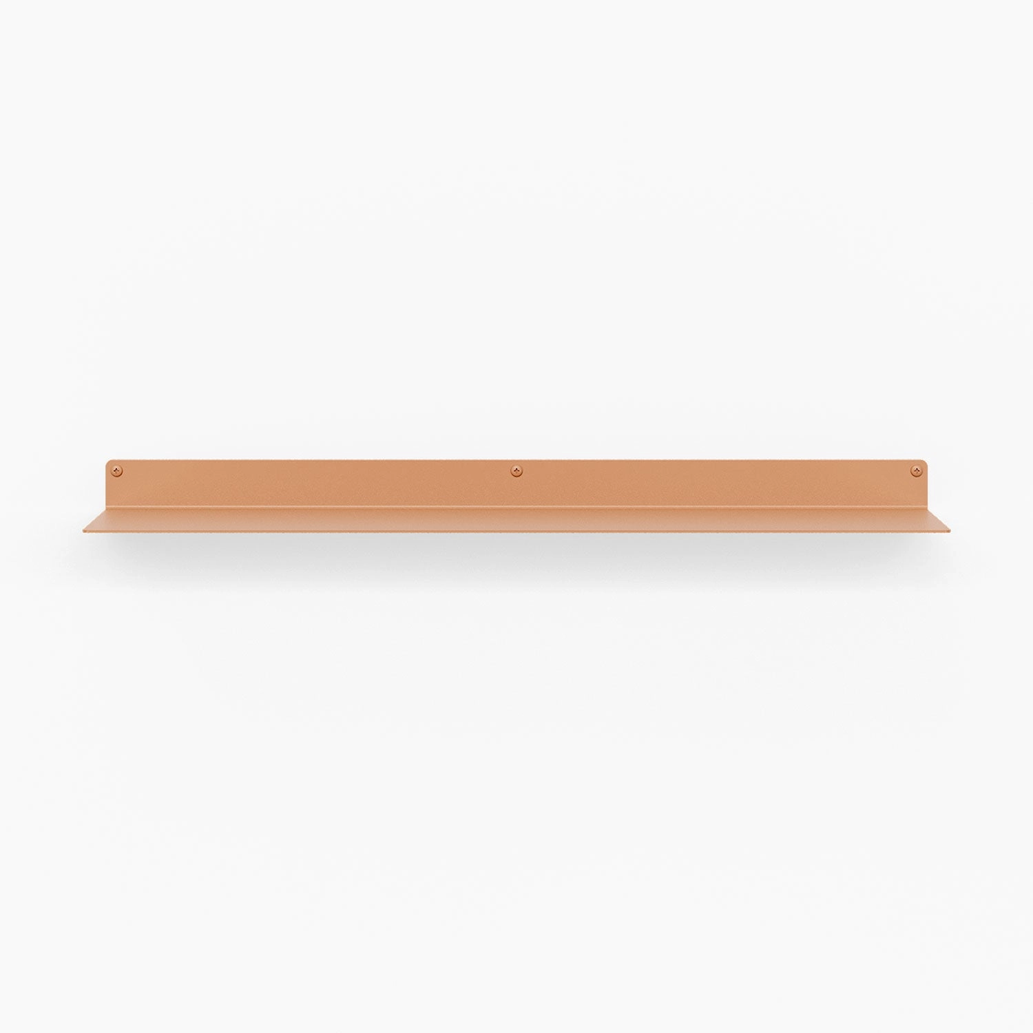 Bender FM 1 Metal Wall Shelf
