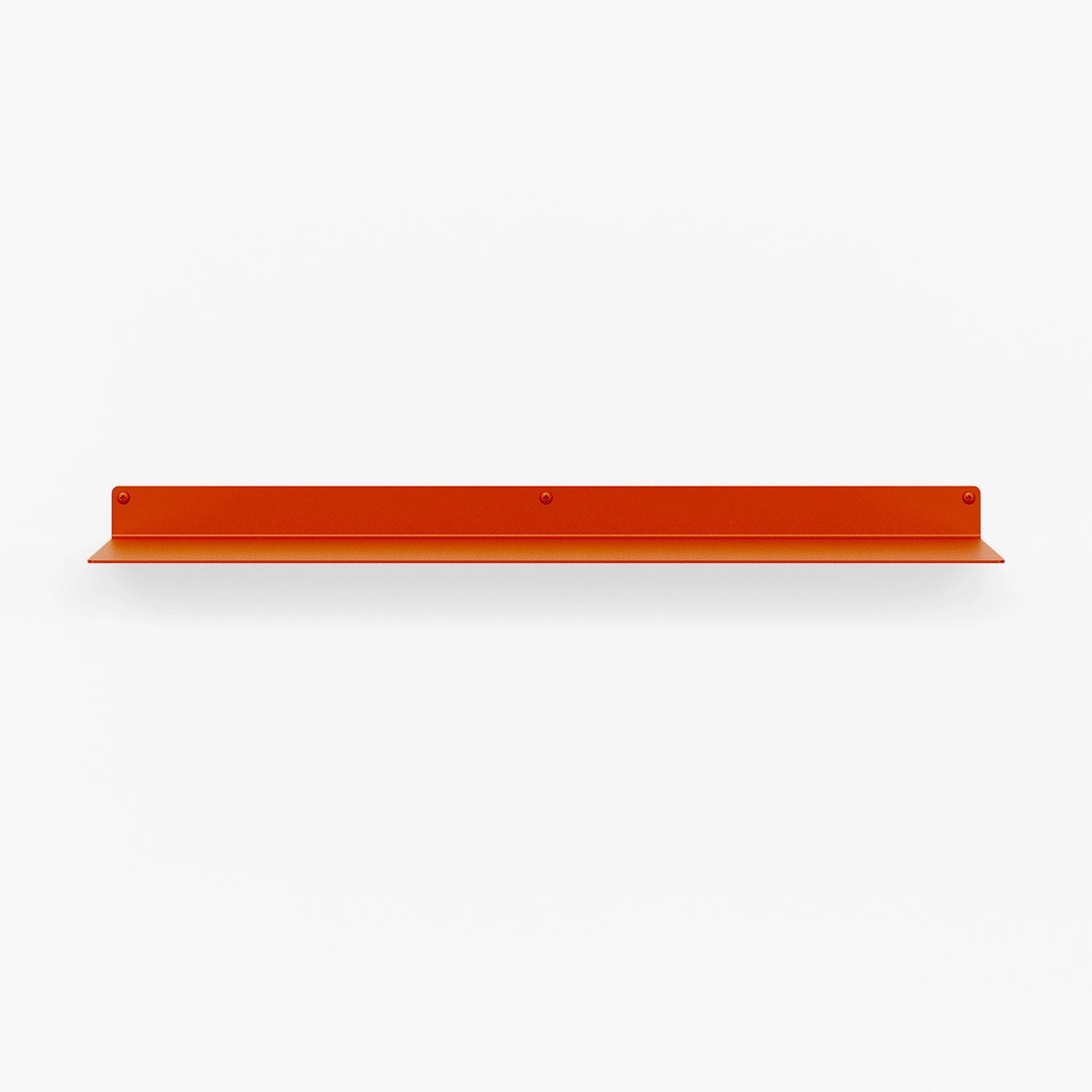 Bender FM 1 Metal Wall Shelf