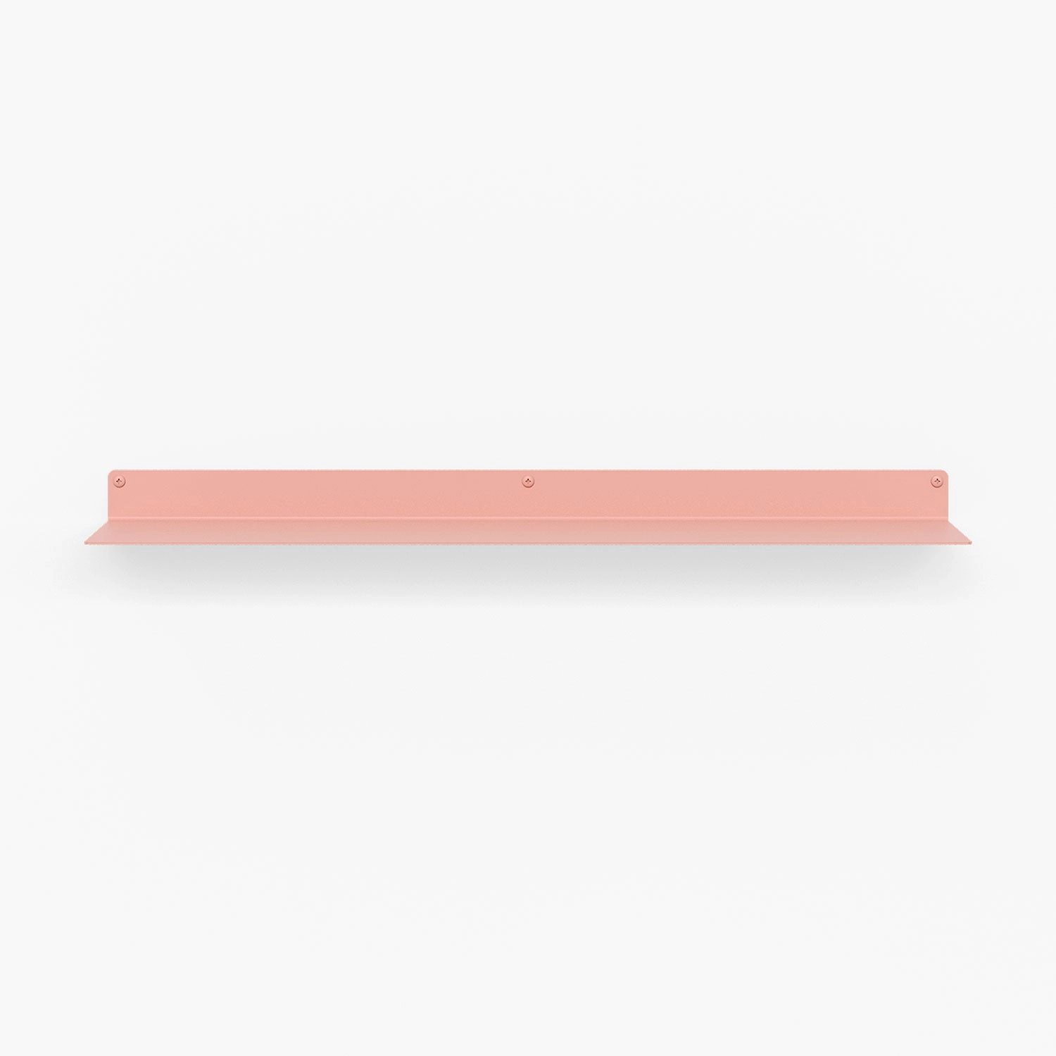 Bender FM 1 Metal Wall Shelf