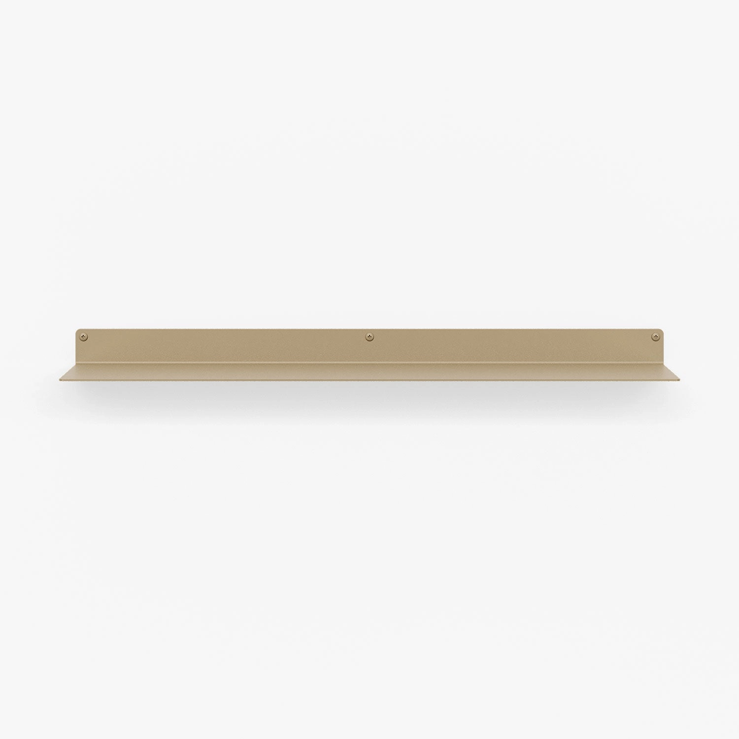 Bender FM 1 Metal Wall Shelf