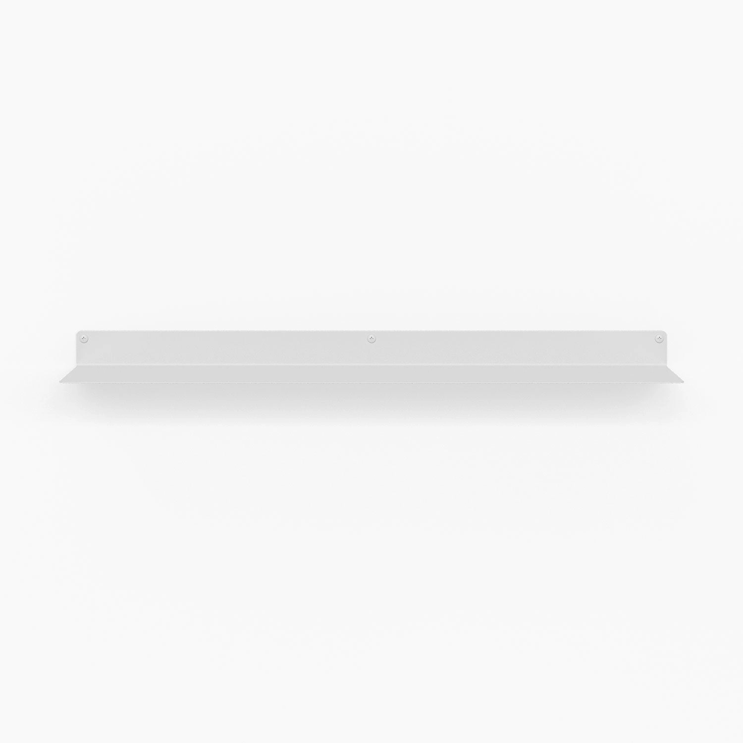 Bender FM 1 Metal Wall Shelf