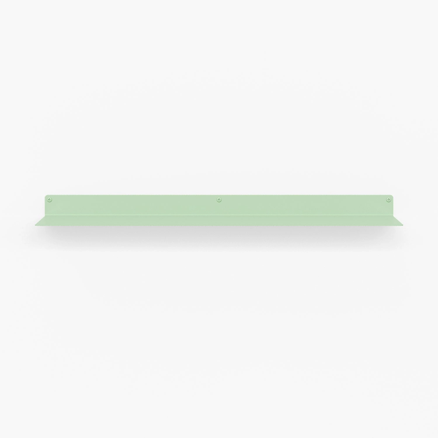 Bender FM 1 Metal Wall Shelf