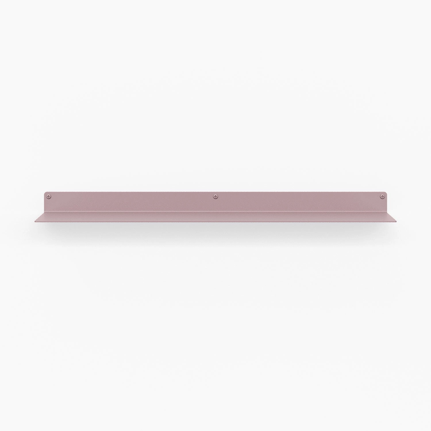 Bender FM 1 Metal Wall Shelf