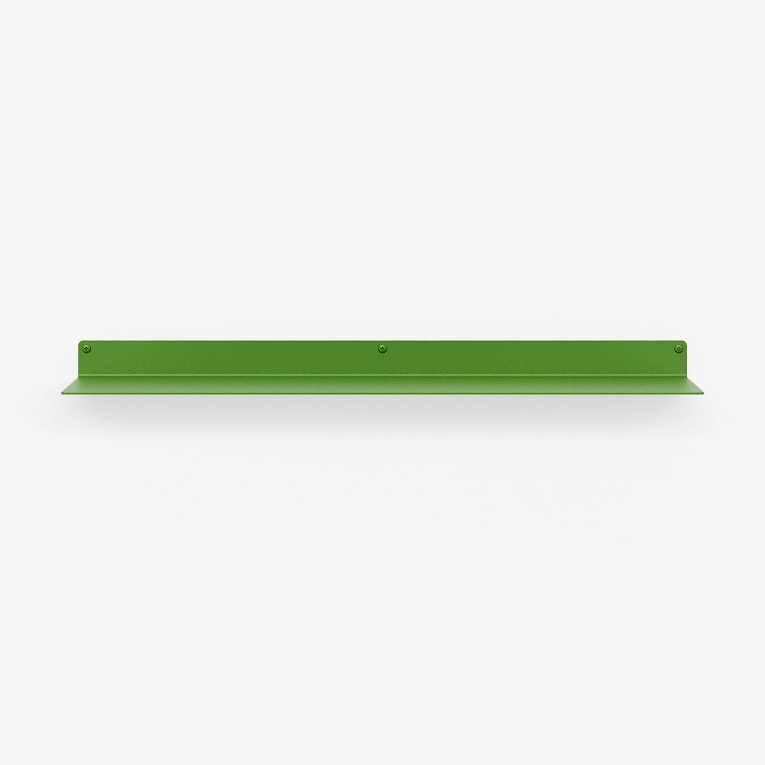 Bender FM 1 Metal Wall Shelf