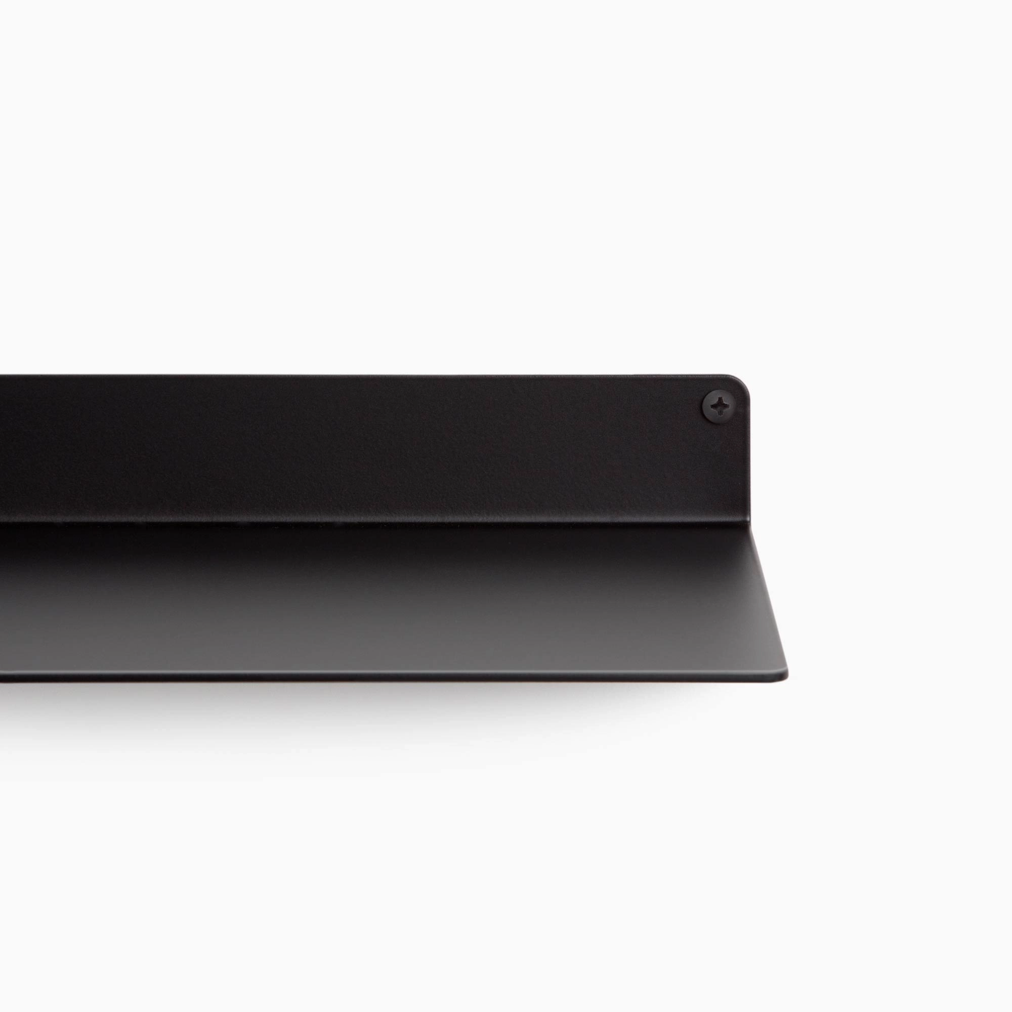 Bender FM 1 Metal Wall Shelf