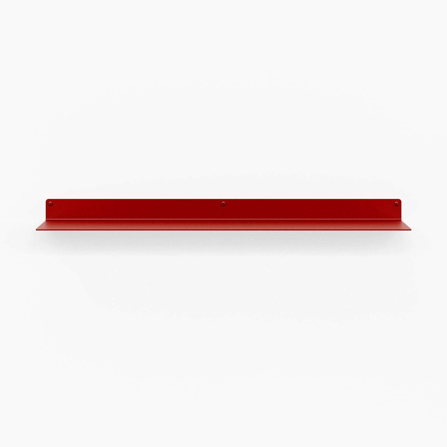 Bender FM 1 Metal Wall Shelf