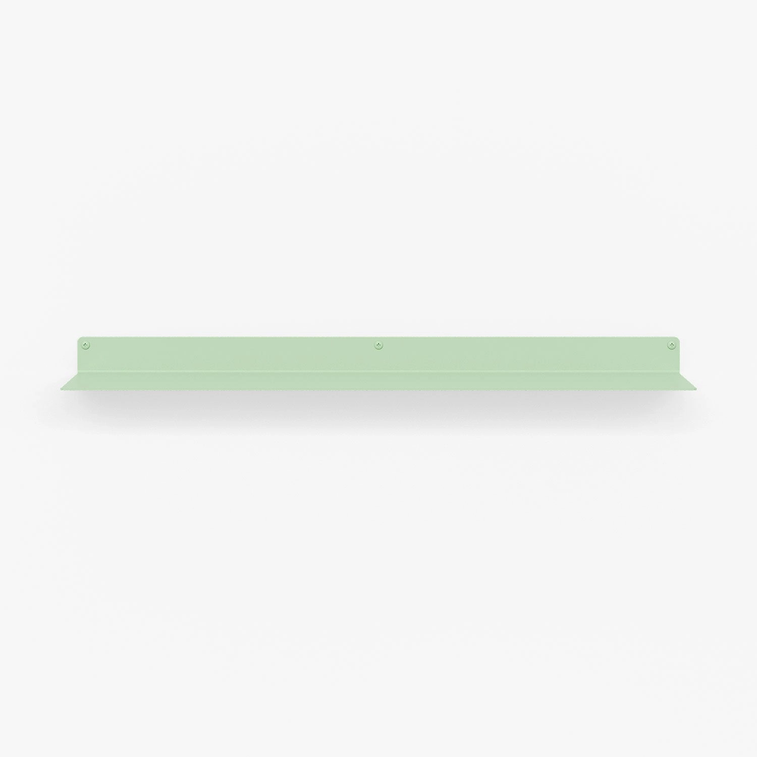 Bender FM 1 Metal Wall Shelf