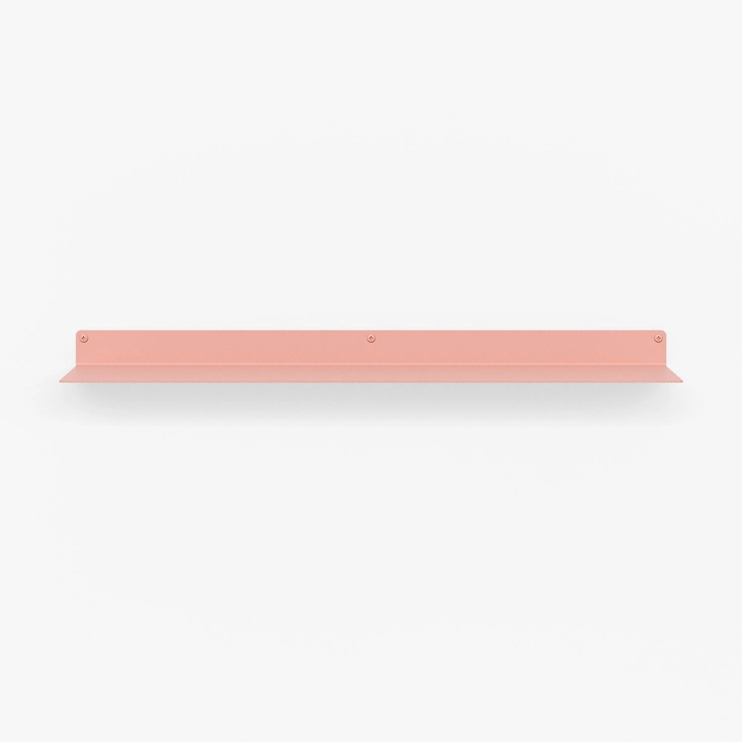 Bender FM 1 Metal Wall Shelf