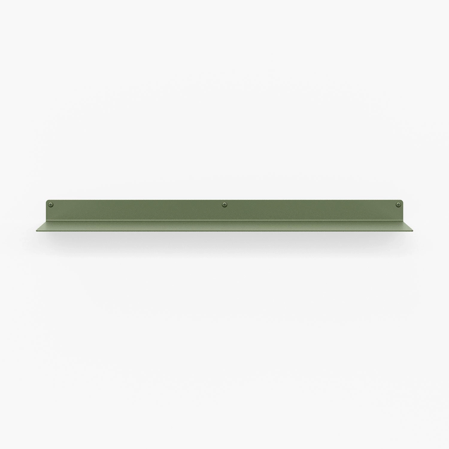 Bender FM 1 Metal Wall Shelf