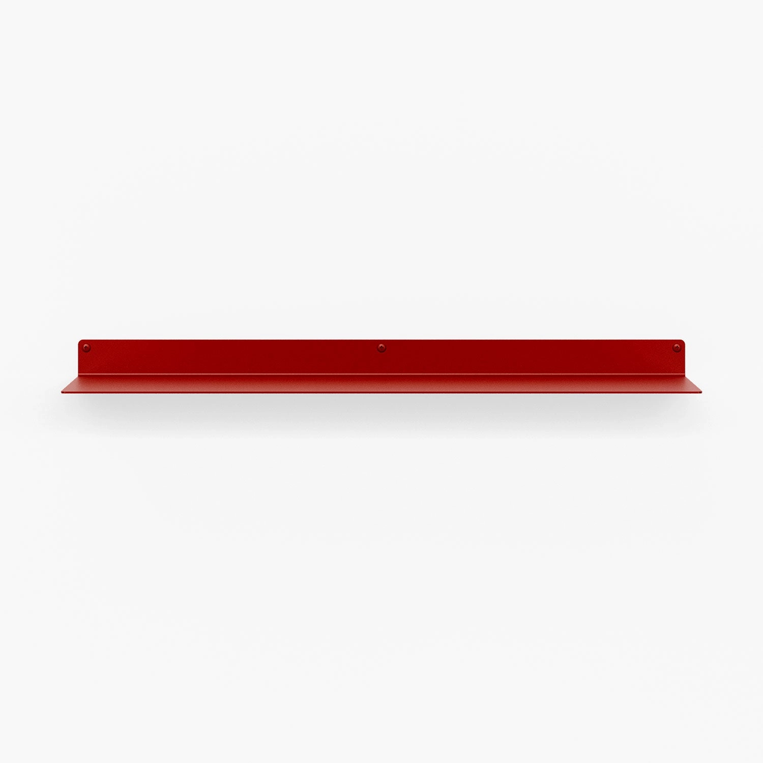 Bender FM 1 Metal Wall Shelf