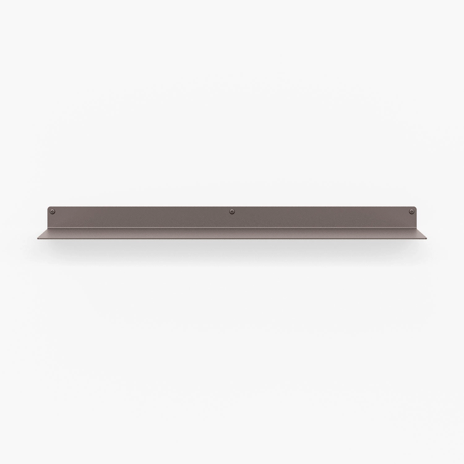 Bender FM 1 Metal Wall Shelf