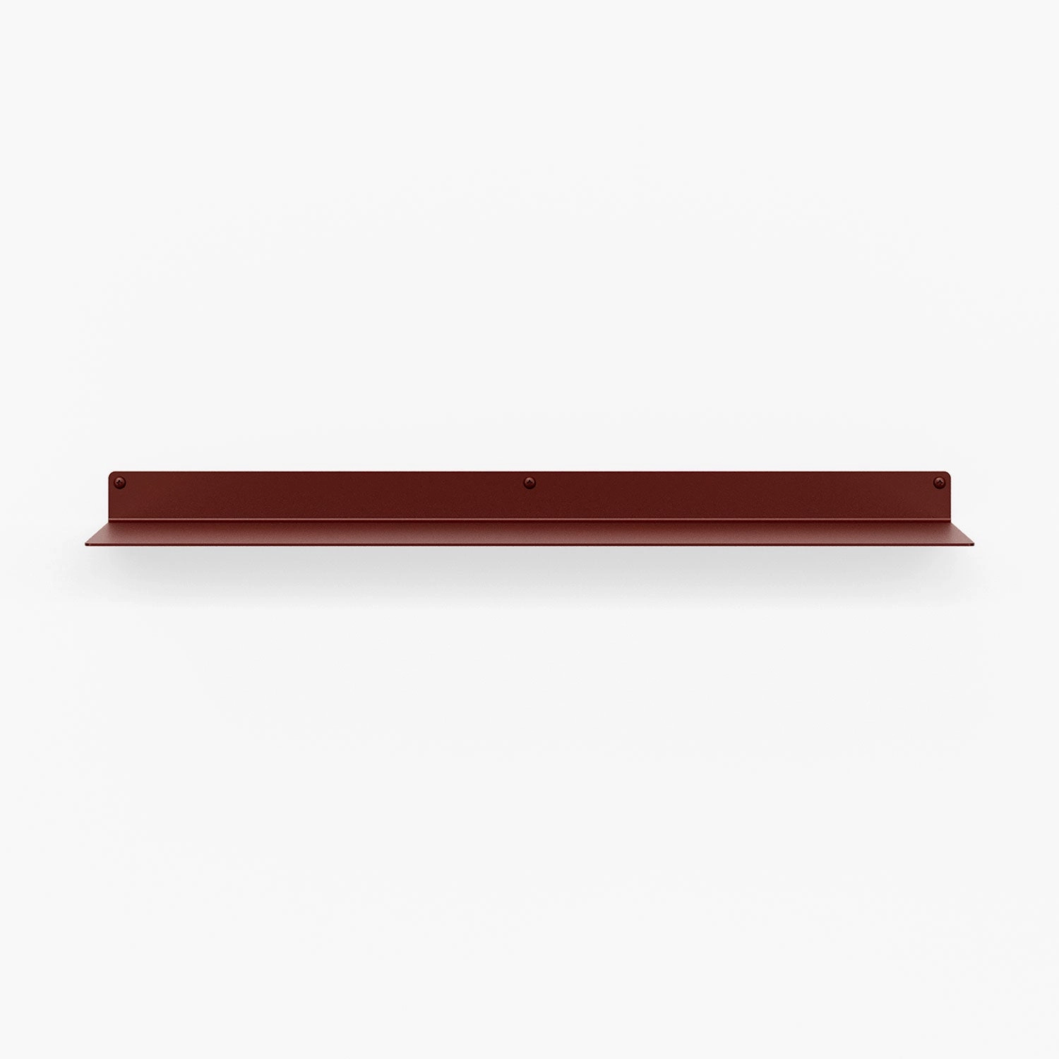 Bender FM 1 Metal Wall Shelf