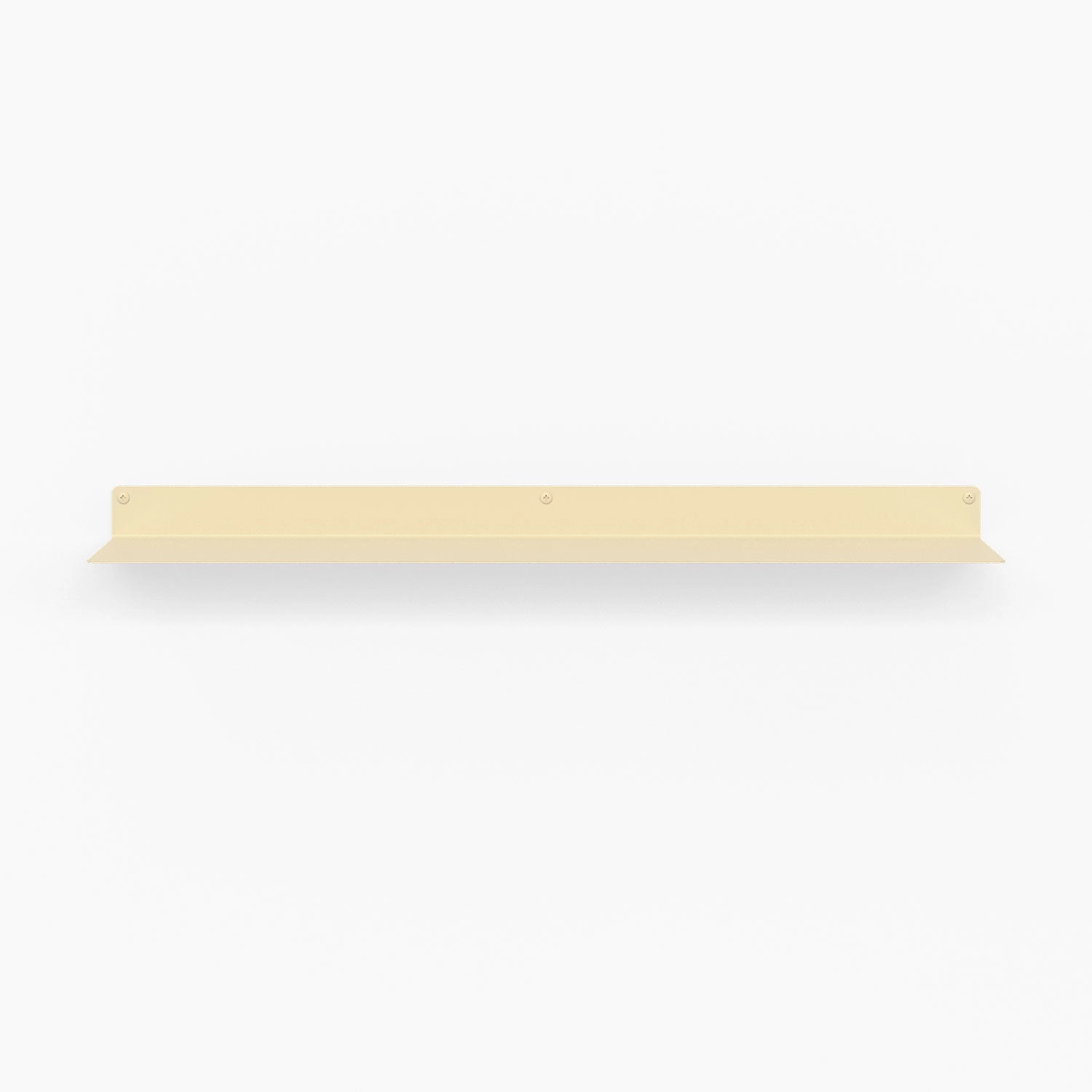 Bender FM 1 Metal Wall Shelf