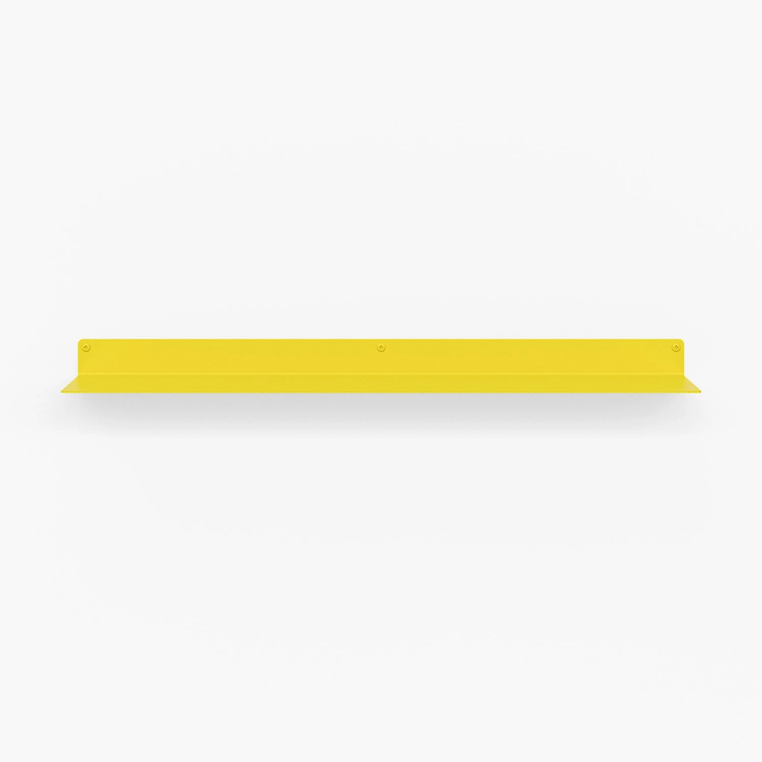 Bender FM 1 Metal Wall Shelf