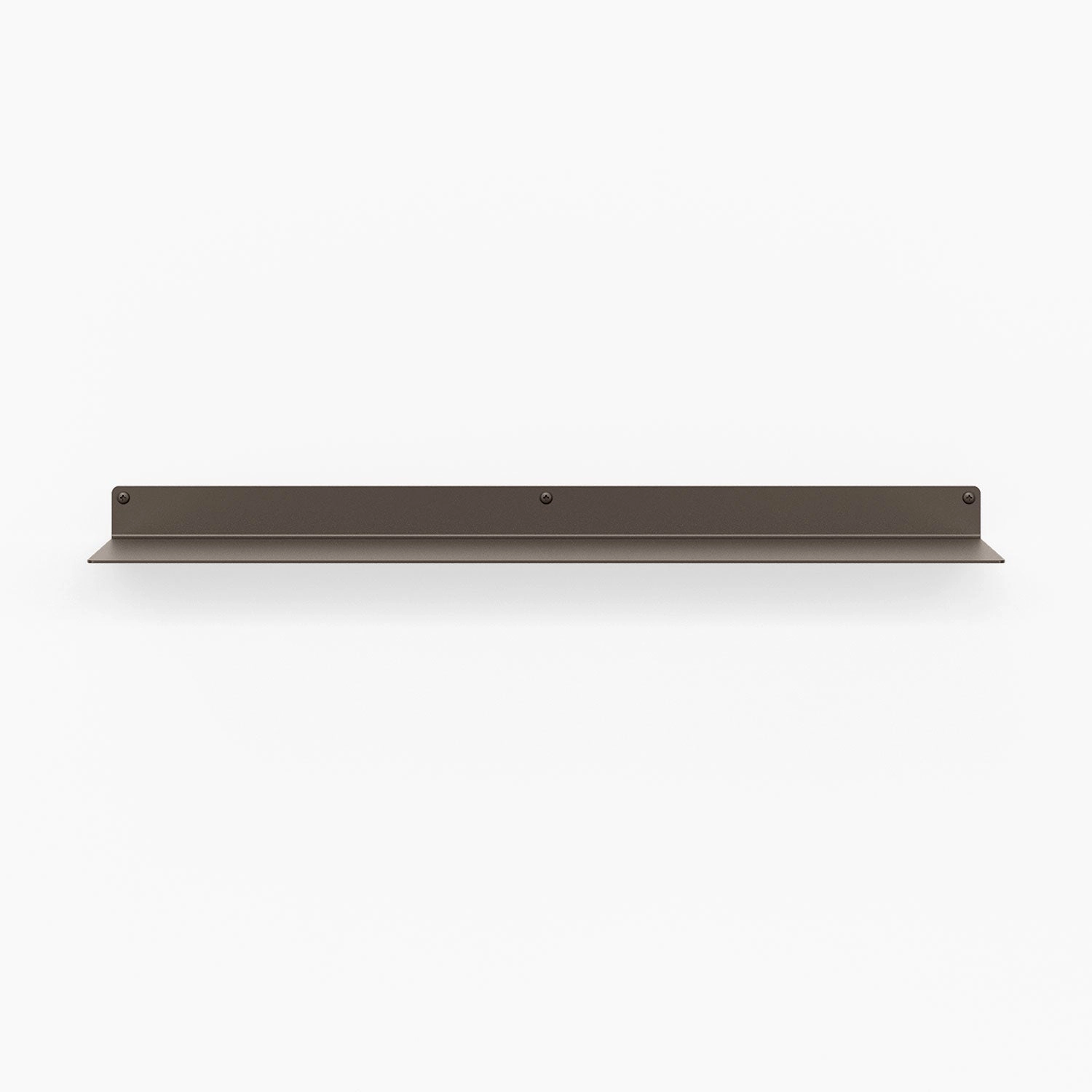 Bender FM 1 Metal Wall Shelf