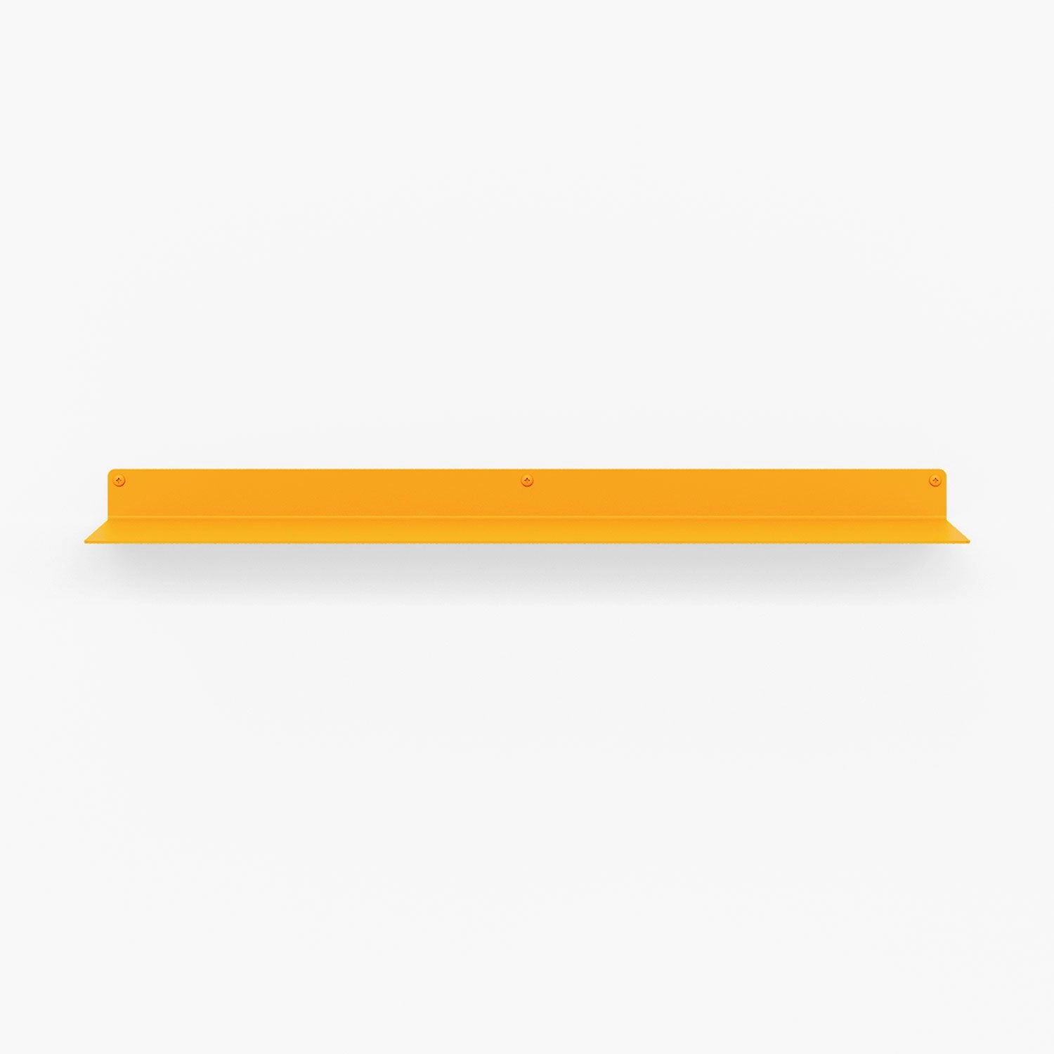 Bender FM 1 Metal Wall Shelf