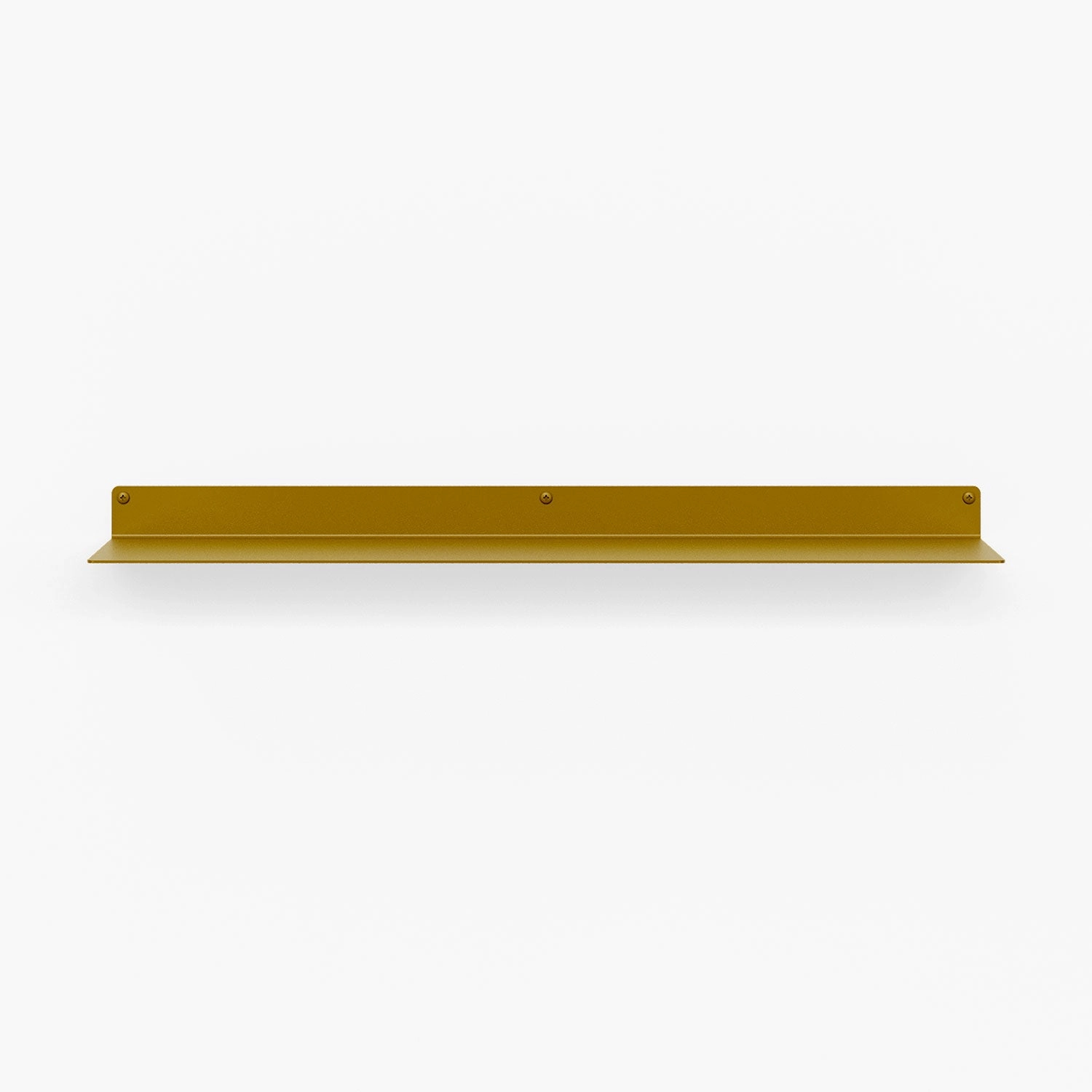 Bender FM 1 Metal Wall Shelf