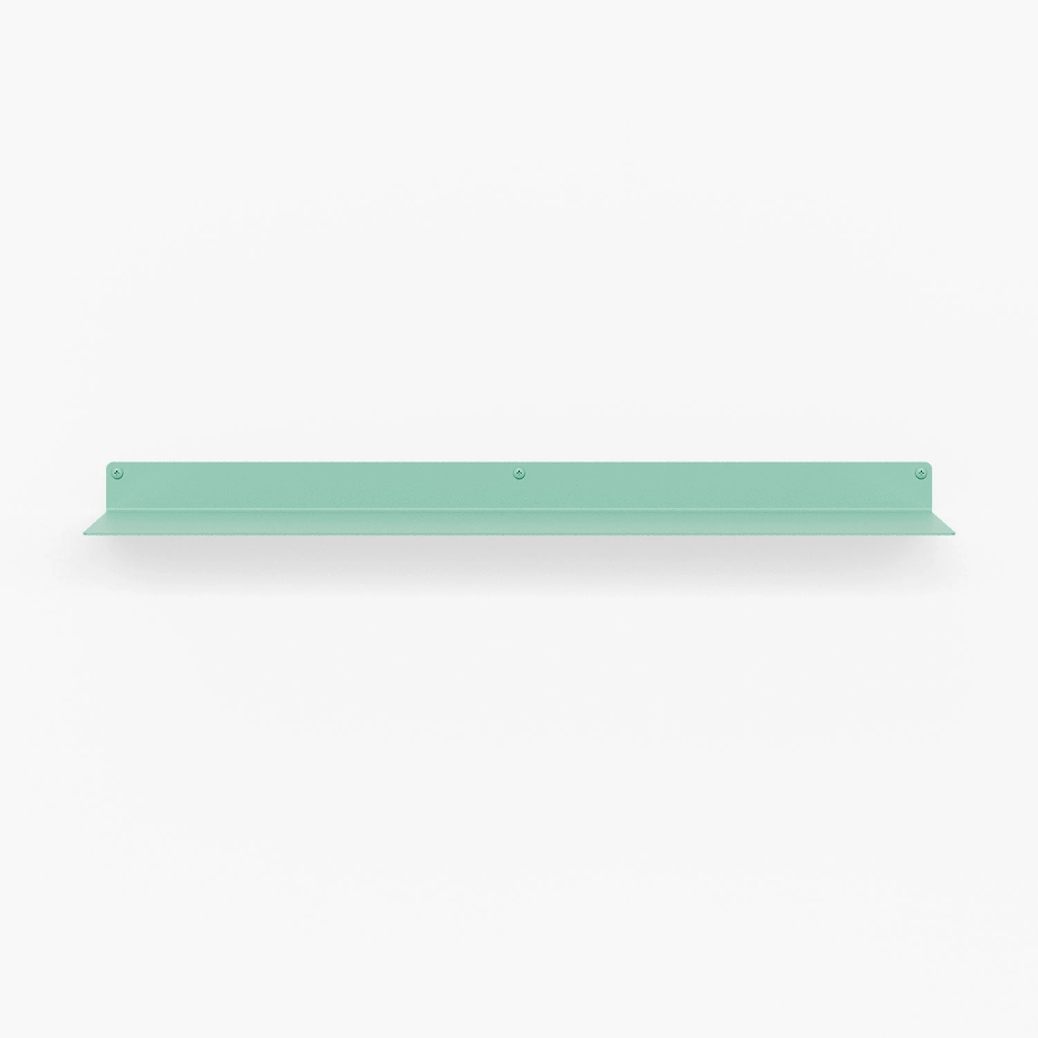 Bender FM 1 Metal Wall Shelf